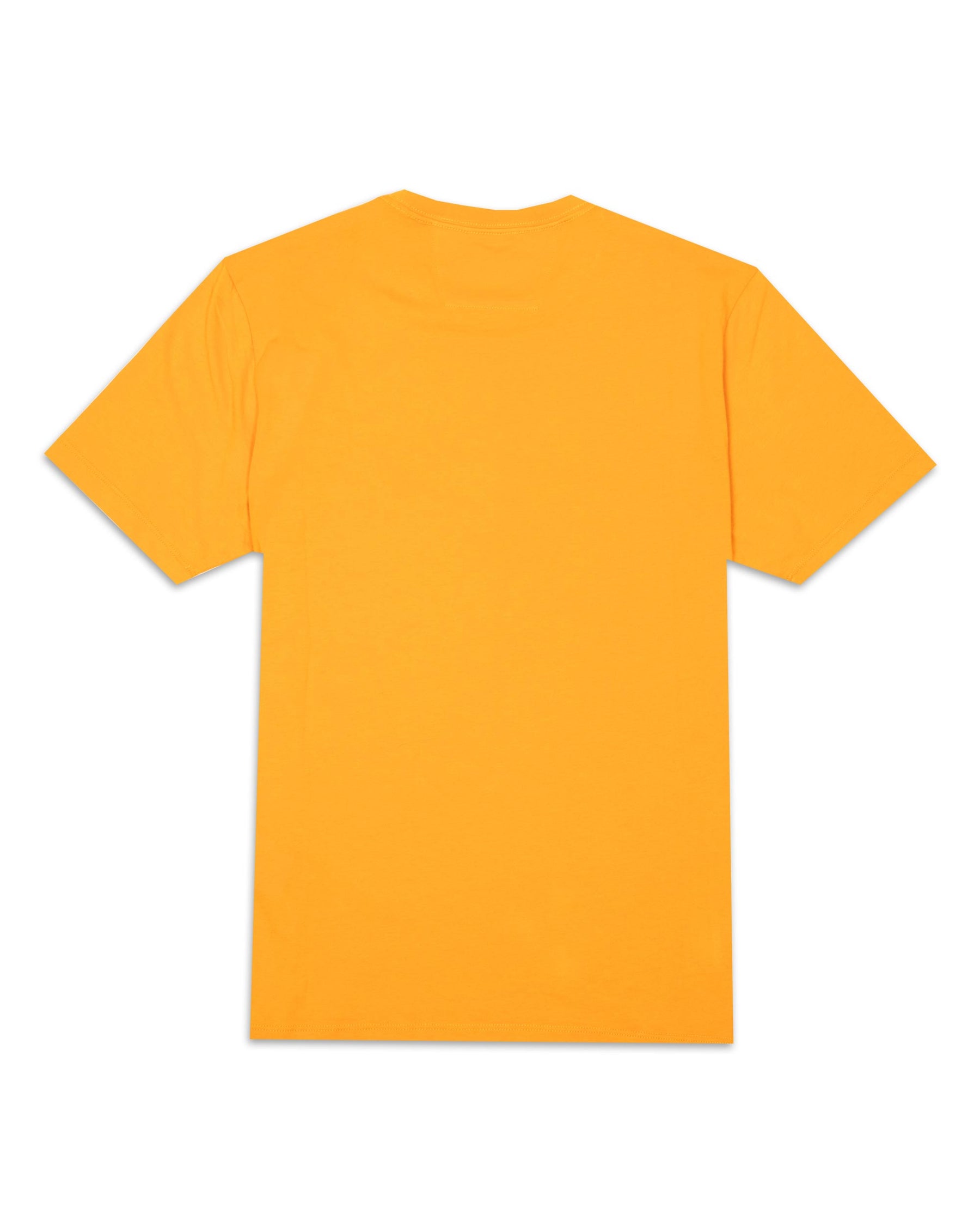 T-Shirt CP Company 30-1 Jersey Arancione