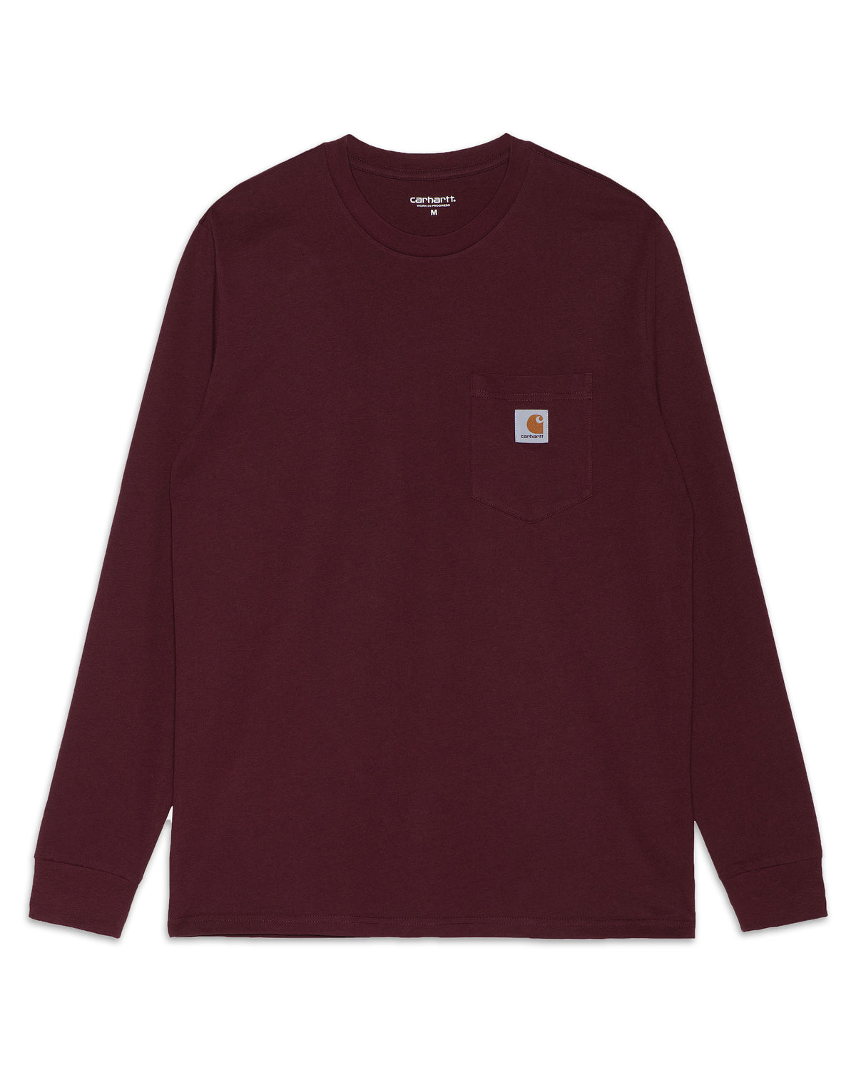 T-Shirt Carhartt Pocket I022094-61XX