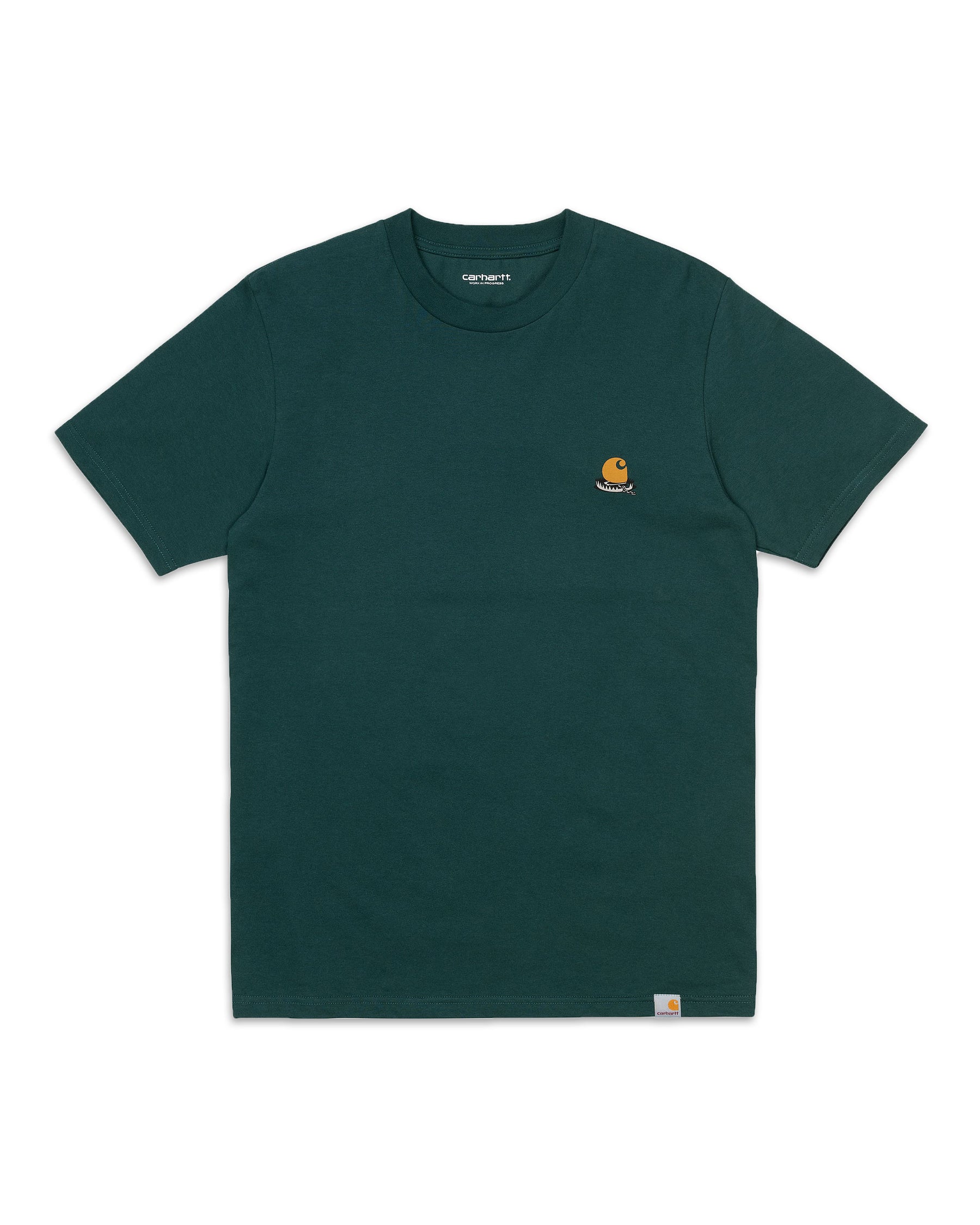 T-Shirt Carhartt Trap I029610-0ELXX