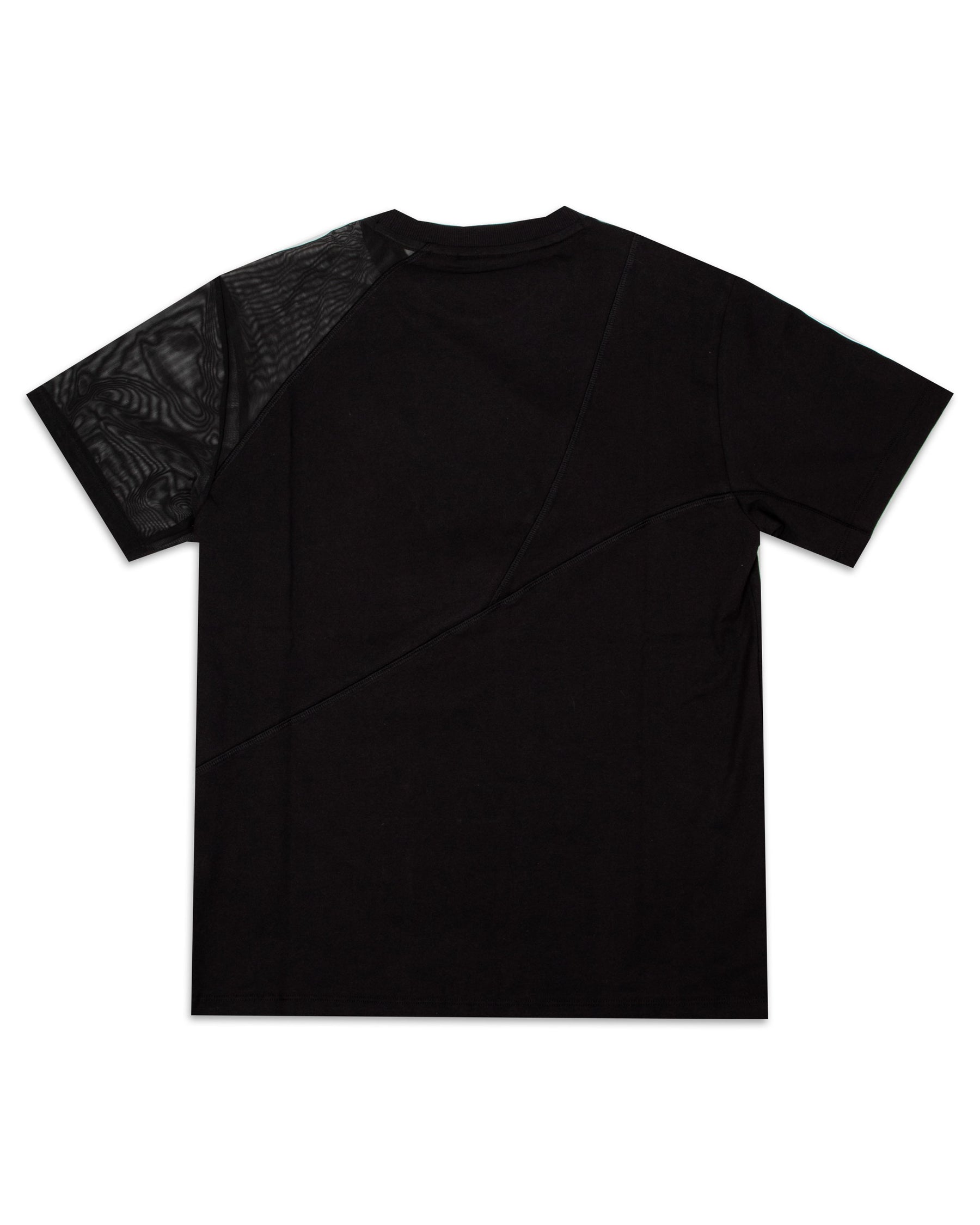 T-Shirt Donna Adidas Nera