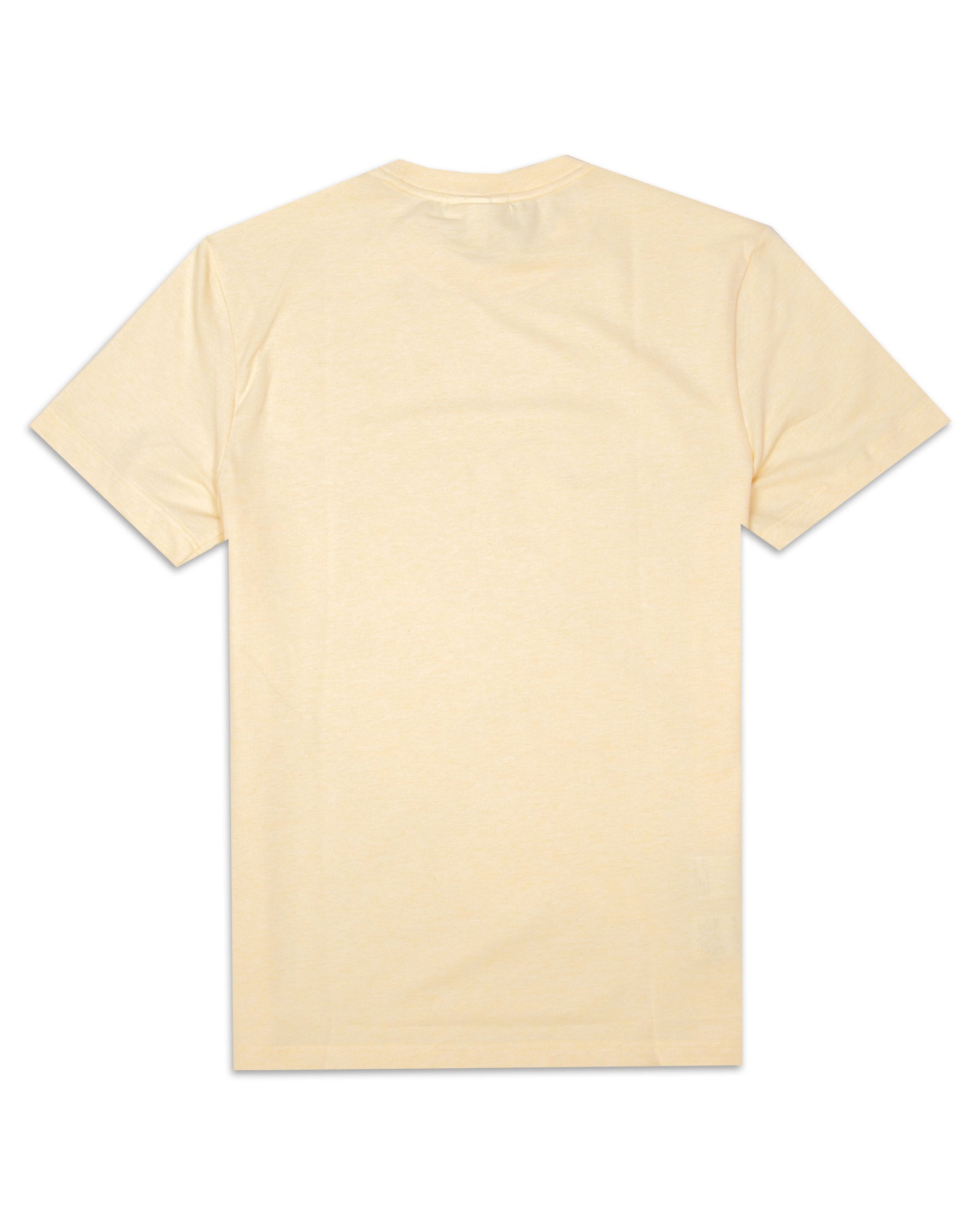 T-Shirt Lacoste Piquet Big Logo Gialla