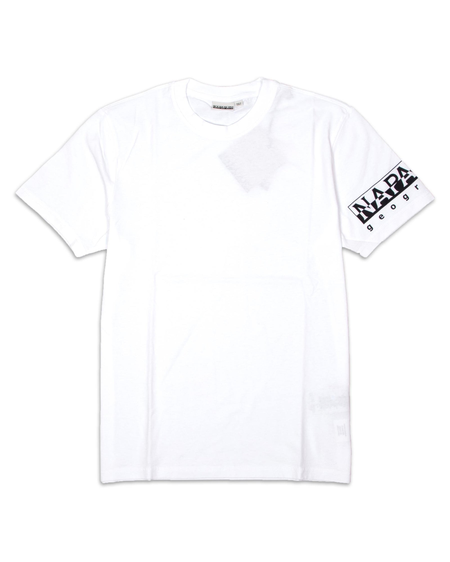 T-Shirt Napapijri Sadas NP0A4FRH0021