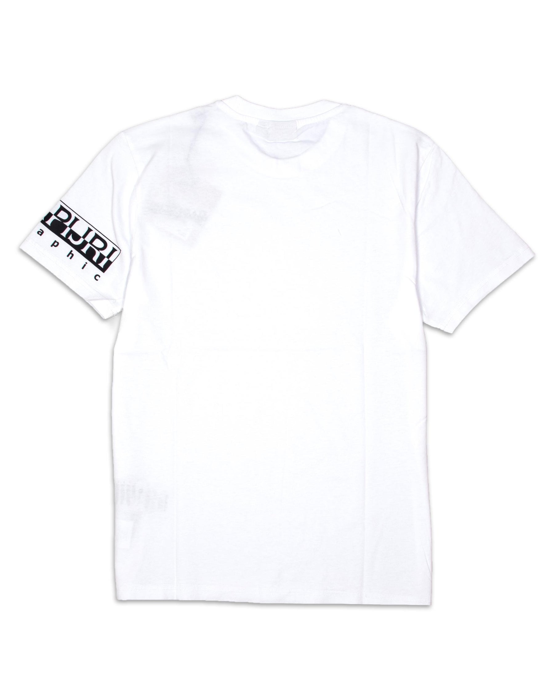 T-Shirt Napapijri Sadas NP0A4FRH0021