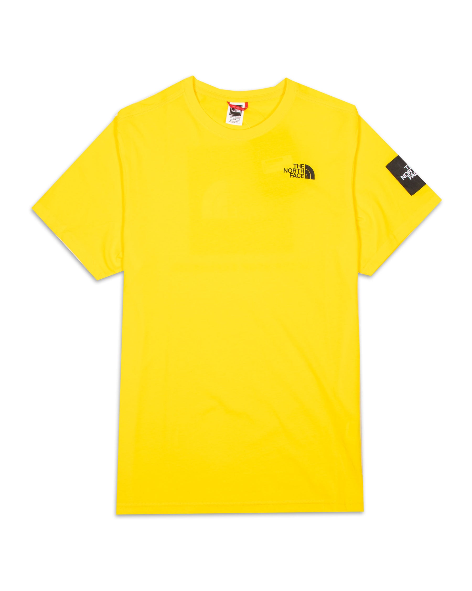 T-Shirt The North Face Box Logo NF0A55IBRR81