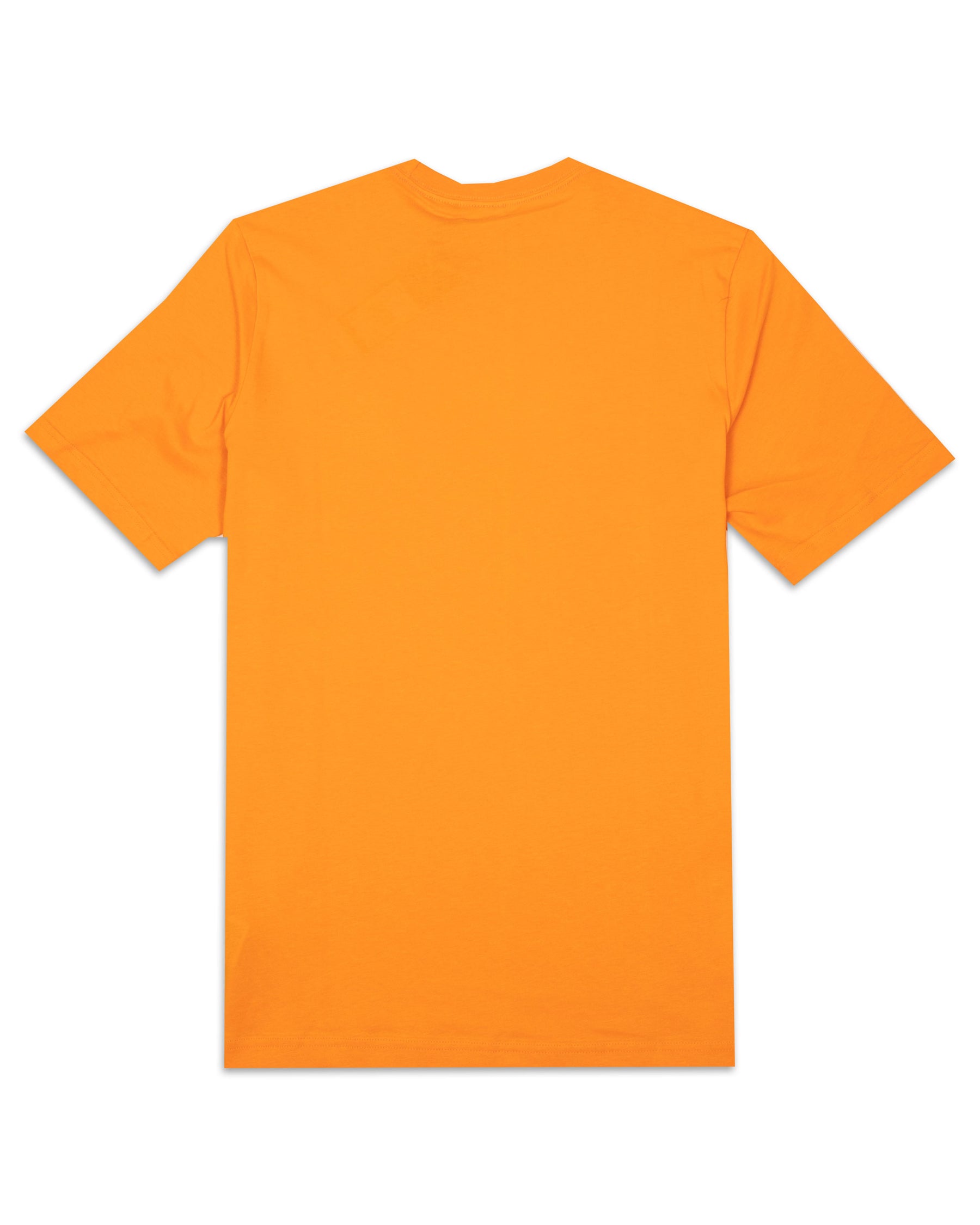 T-Shirt Uomo Adidas Essential Arancione