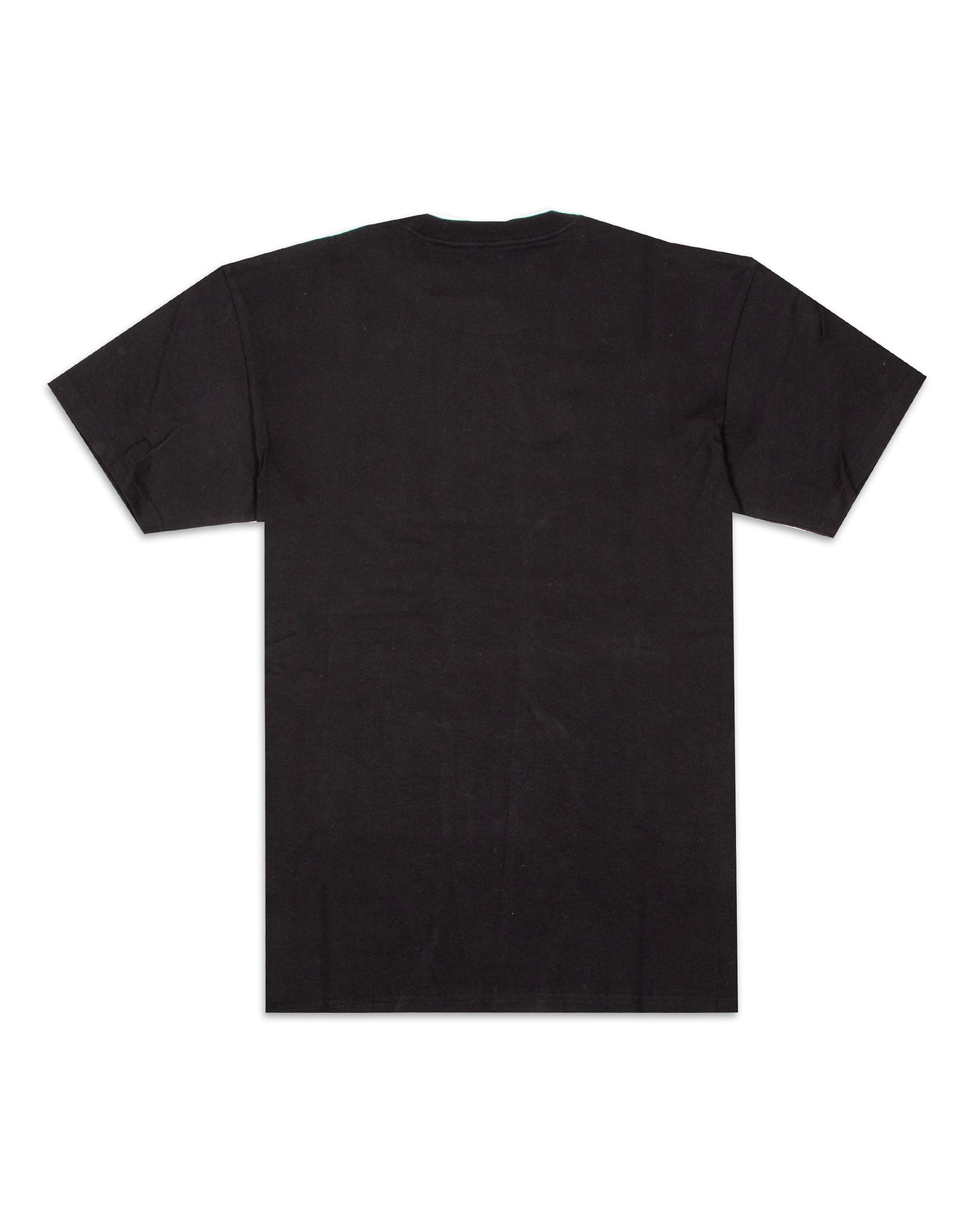 Carhartt Wip Chase Tee Black