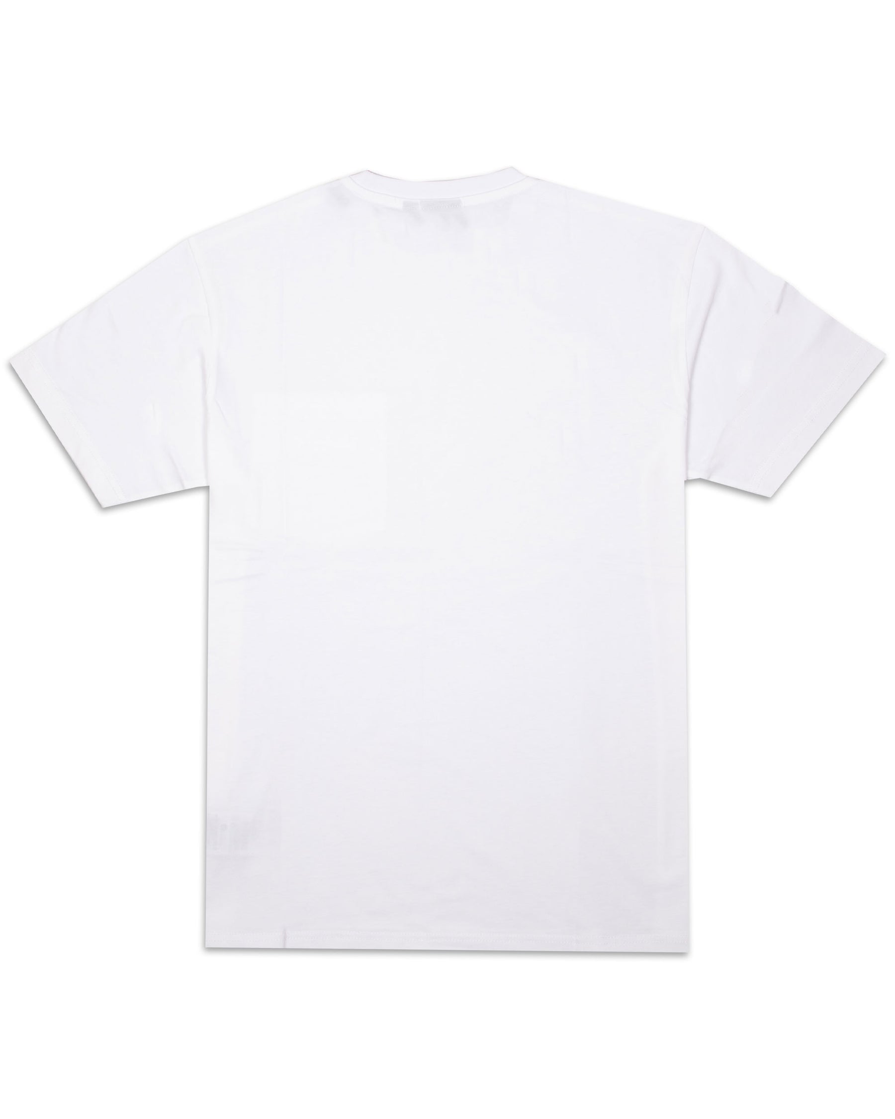 T-Shirt Uomo Napapijri S-Morgex Pocket Bianco