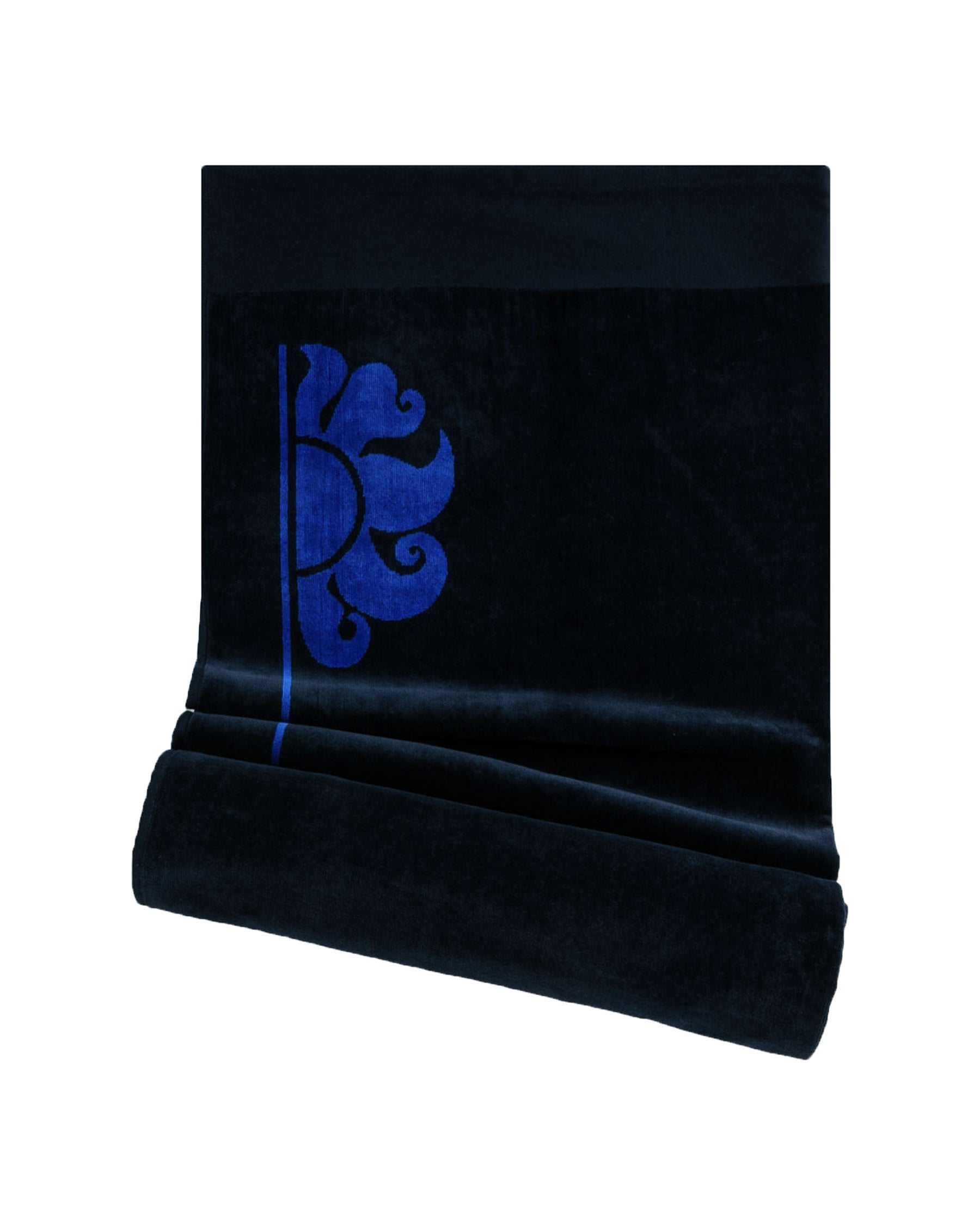Telo Sundek Icon Towel Blu