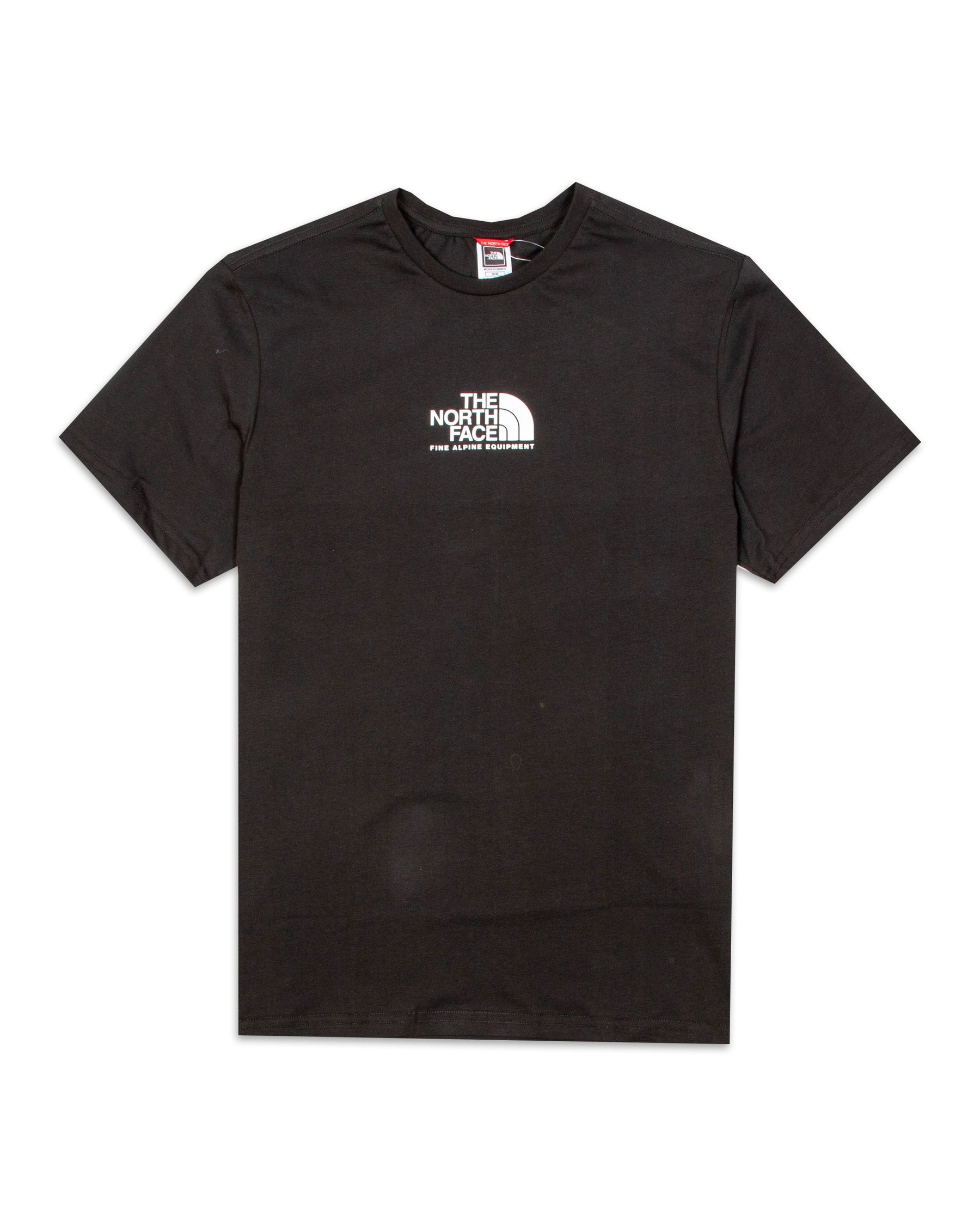 The Nort Face Fine Alpine Tee NF0A4SZUJK31
