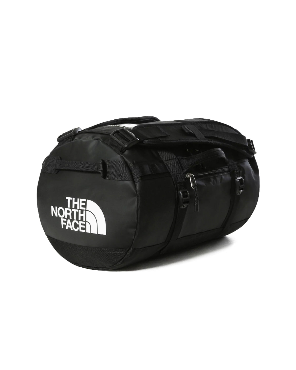 The North Face Base Camp Duffle XS Nero