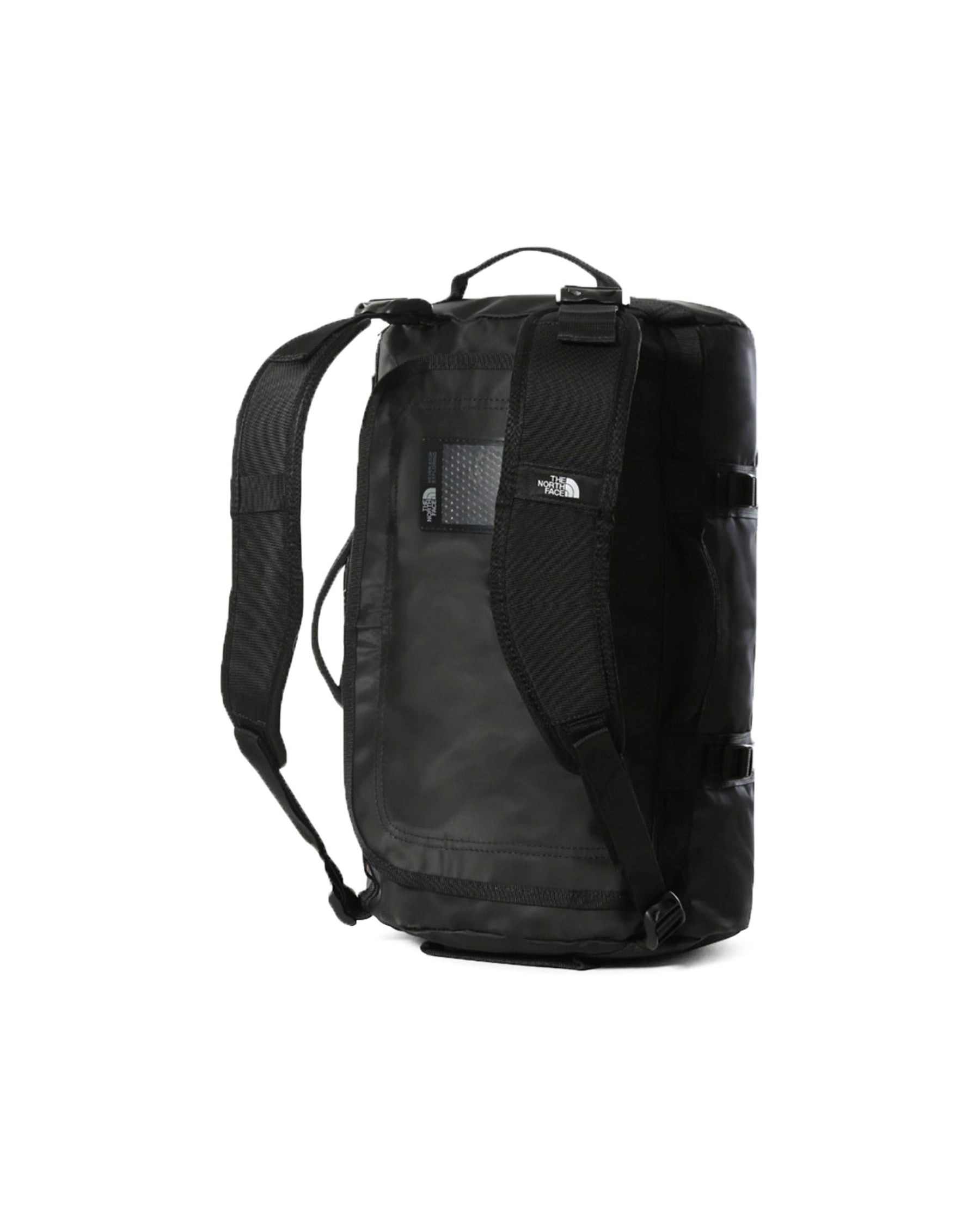 The North Face Base Camp Duffle XS Nero