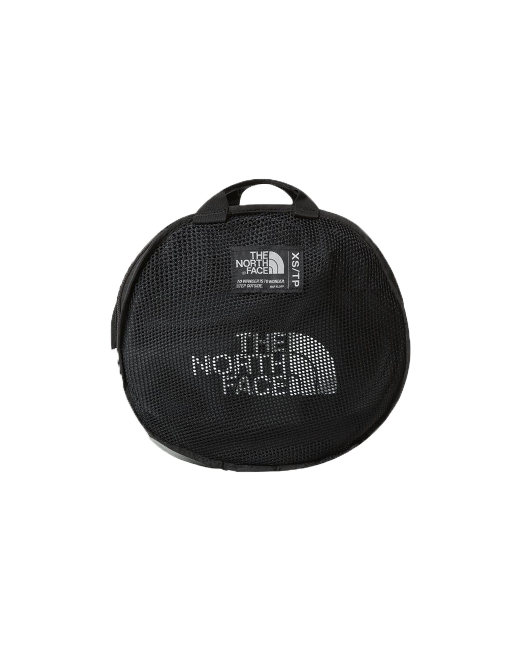 The North Face Base Camp Duffle XS Nero