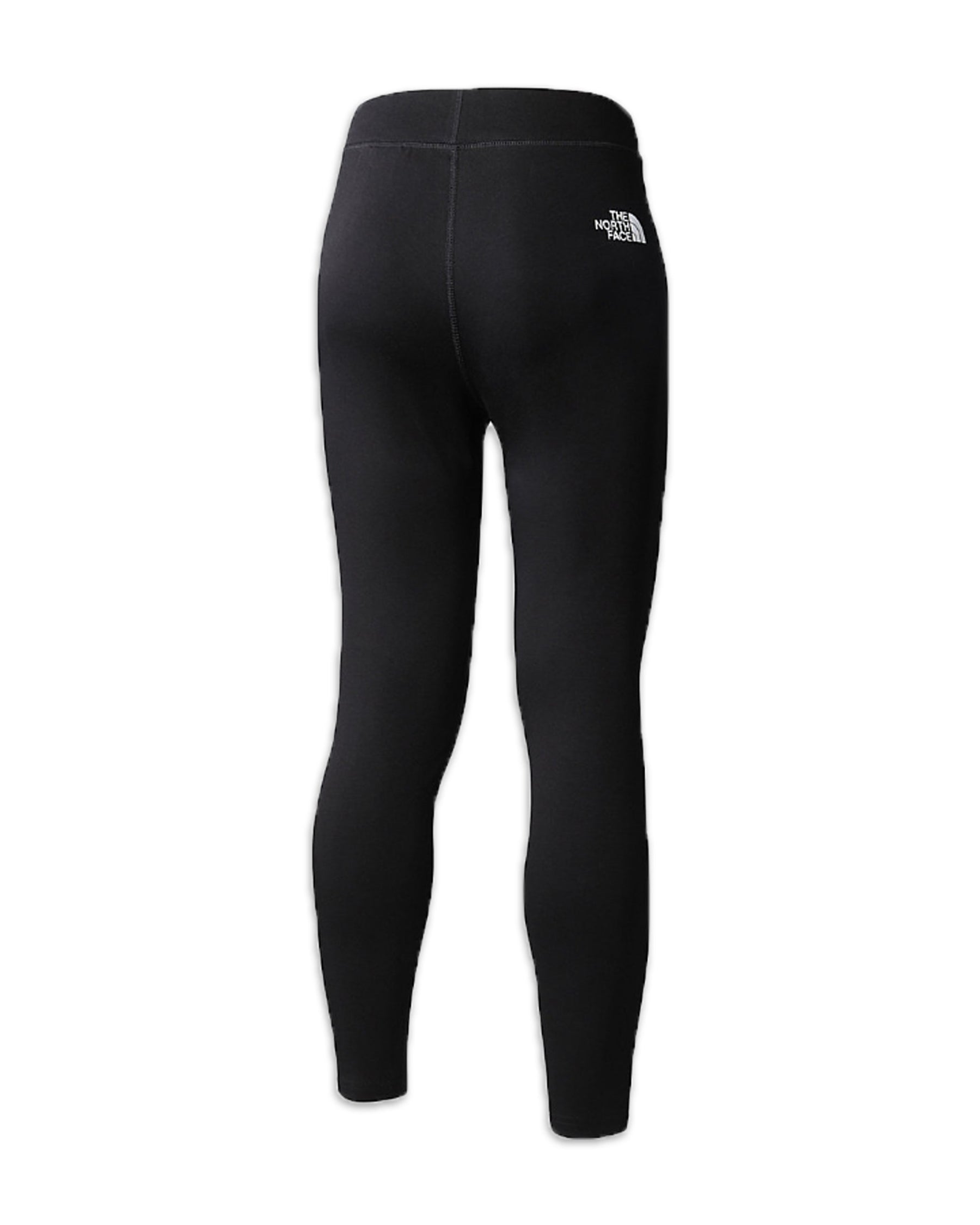 The North Face Interlock Cotton Legging Black