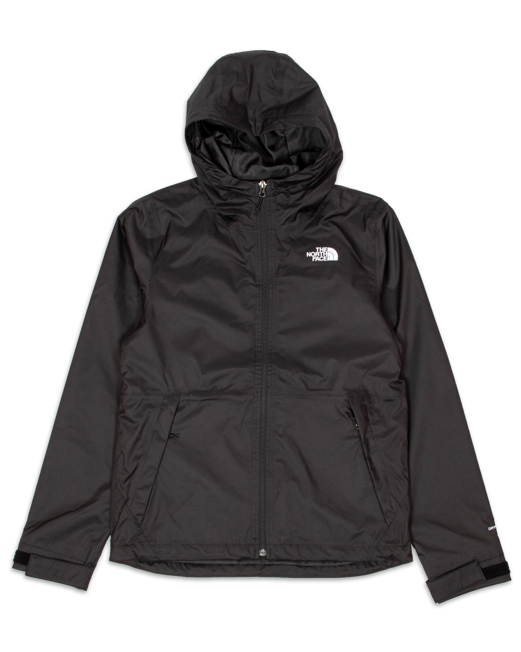 Millerton Jacket Nero NF0A53BYJK31