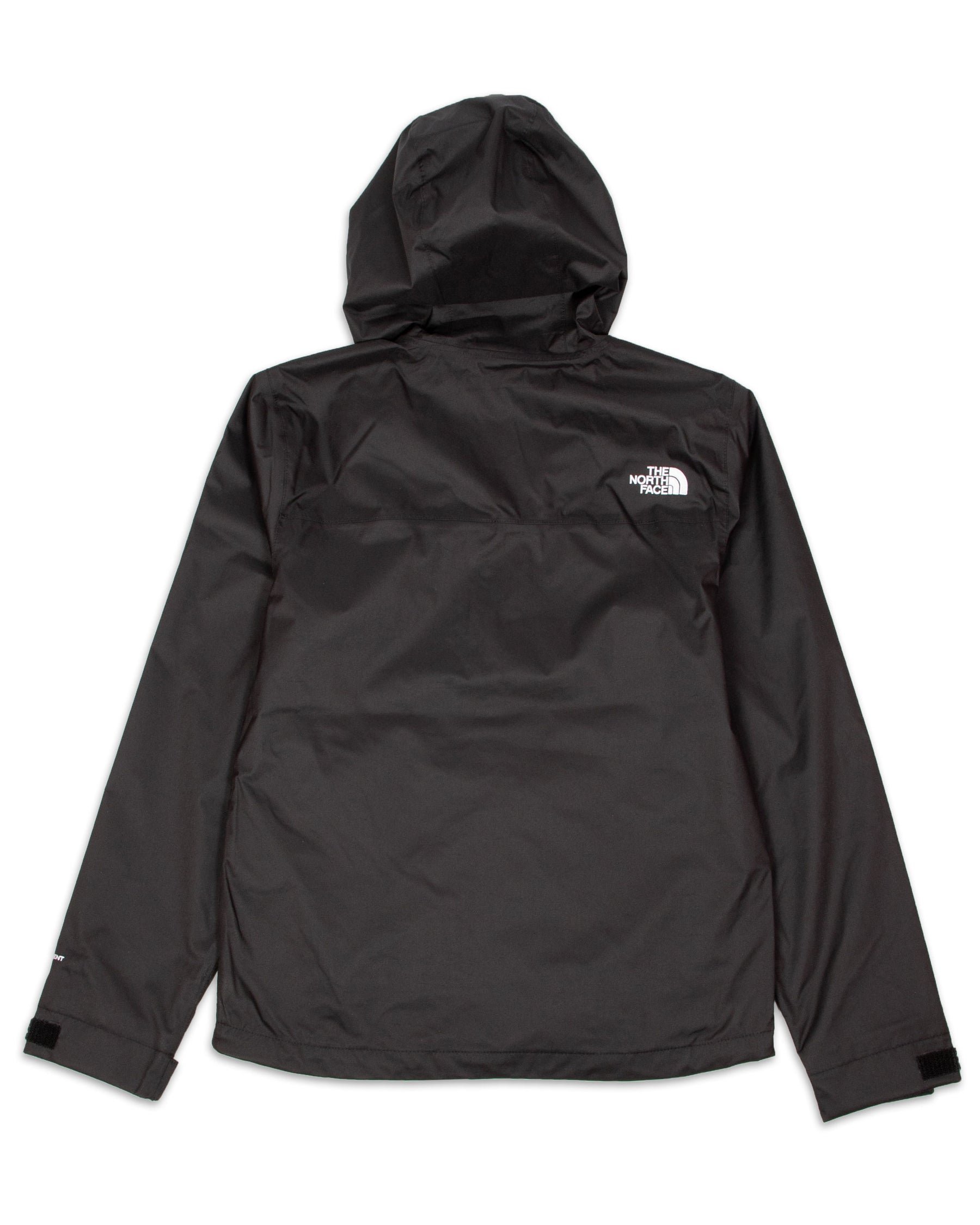 Millerton Jacket Nero NF0A53BYJK31