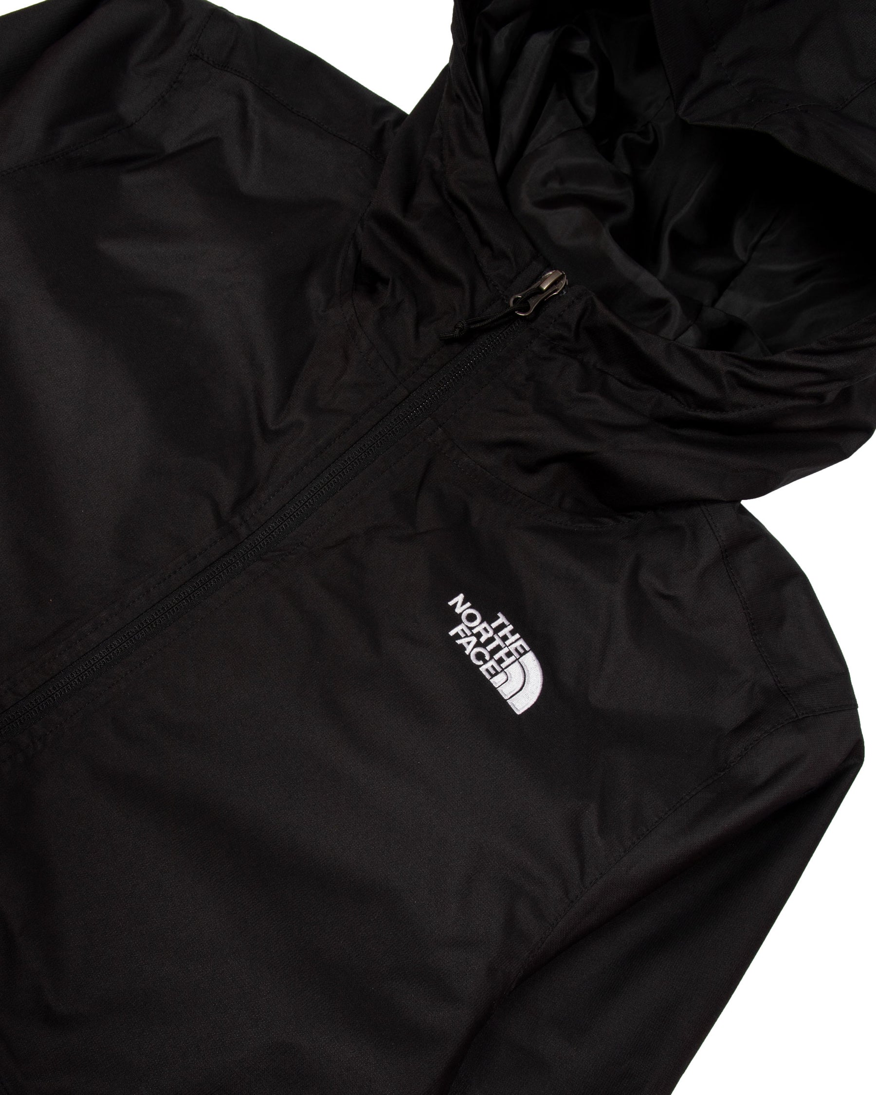 Millerton Jacket Nero NF0A53BYJK31