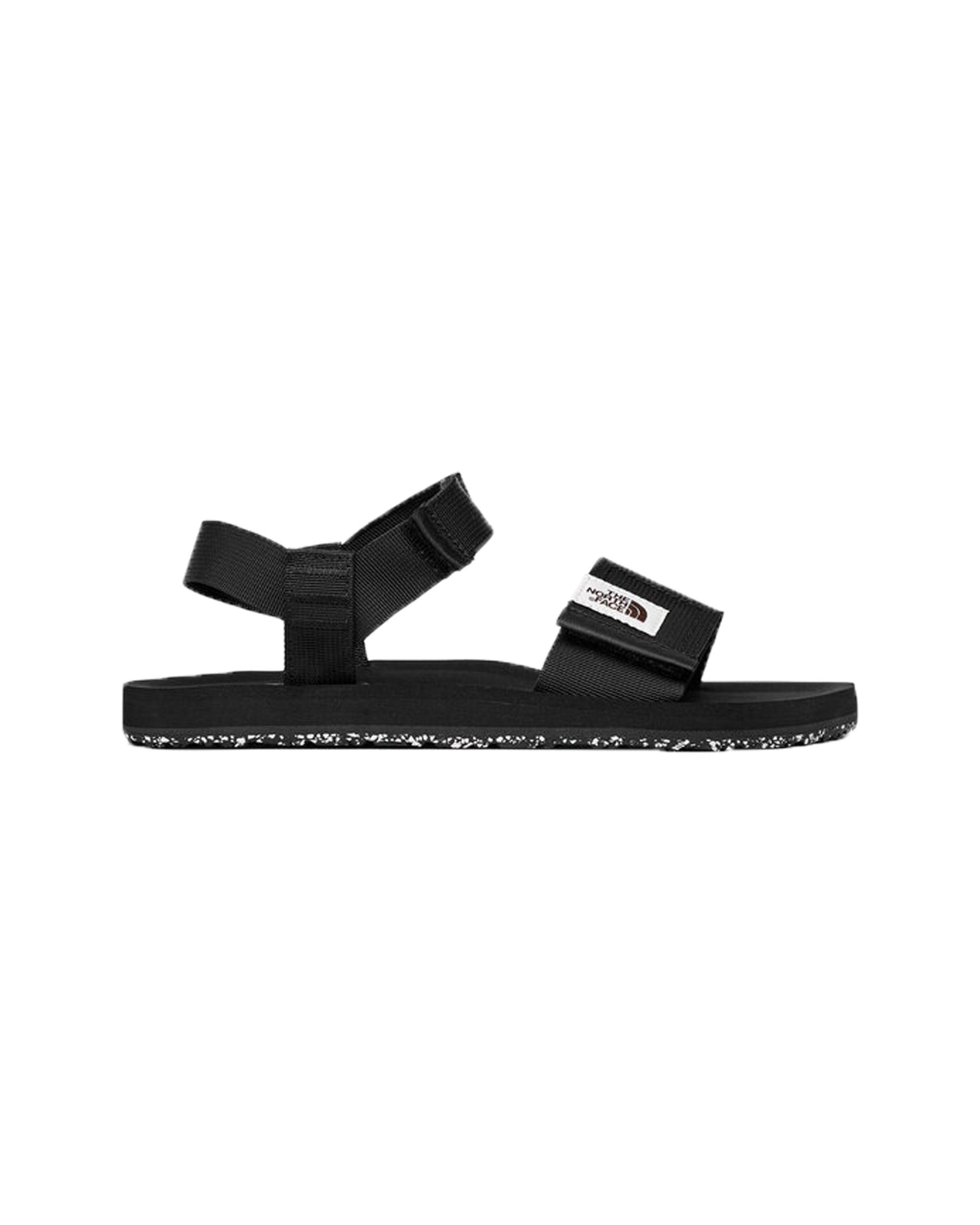 The North Face Skeena Sandal Nero