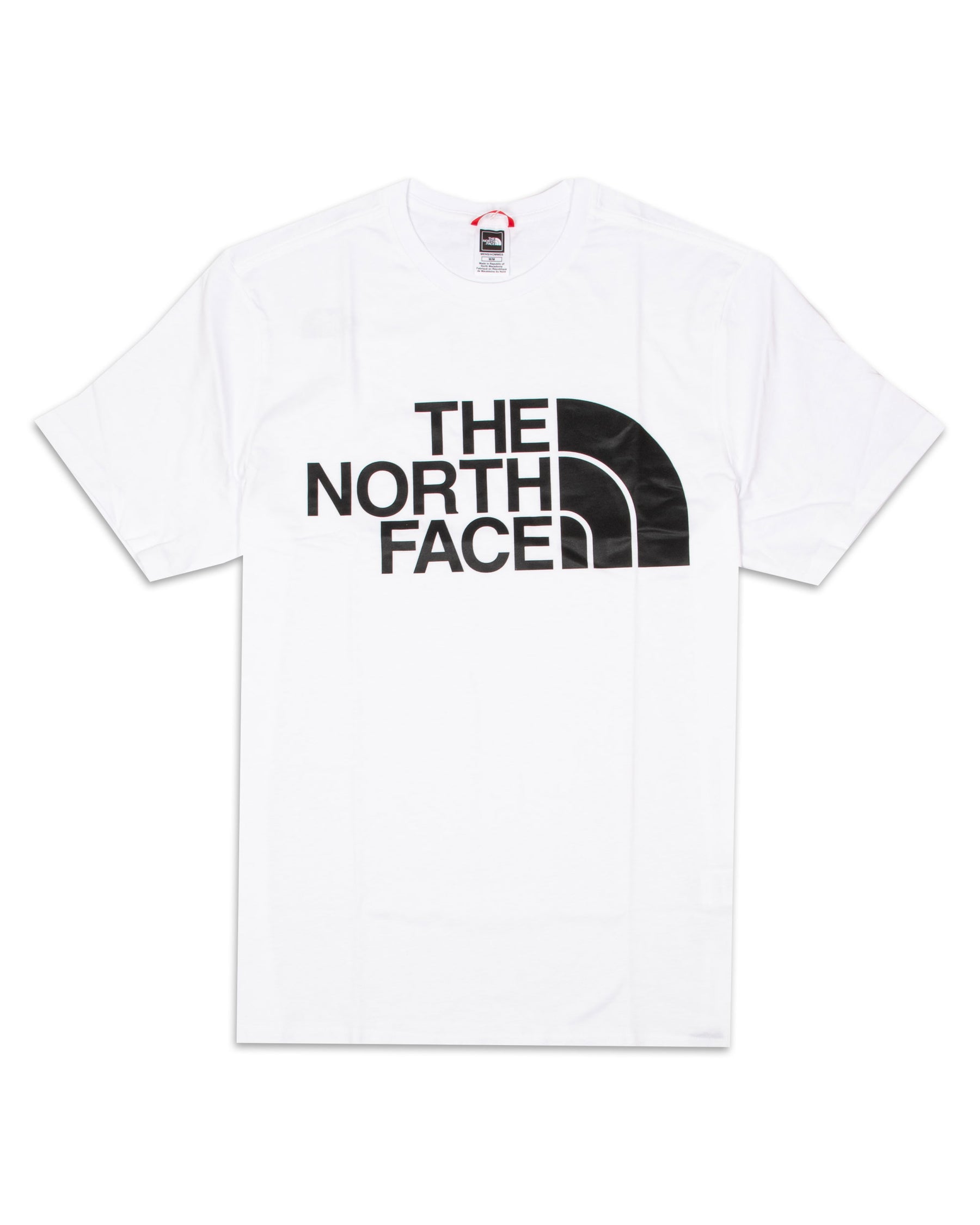 Standard SS Tee NF0A4M7XFN41