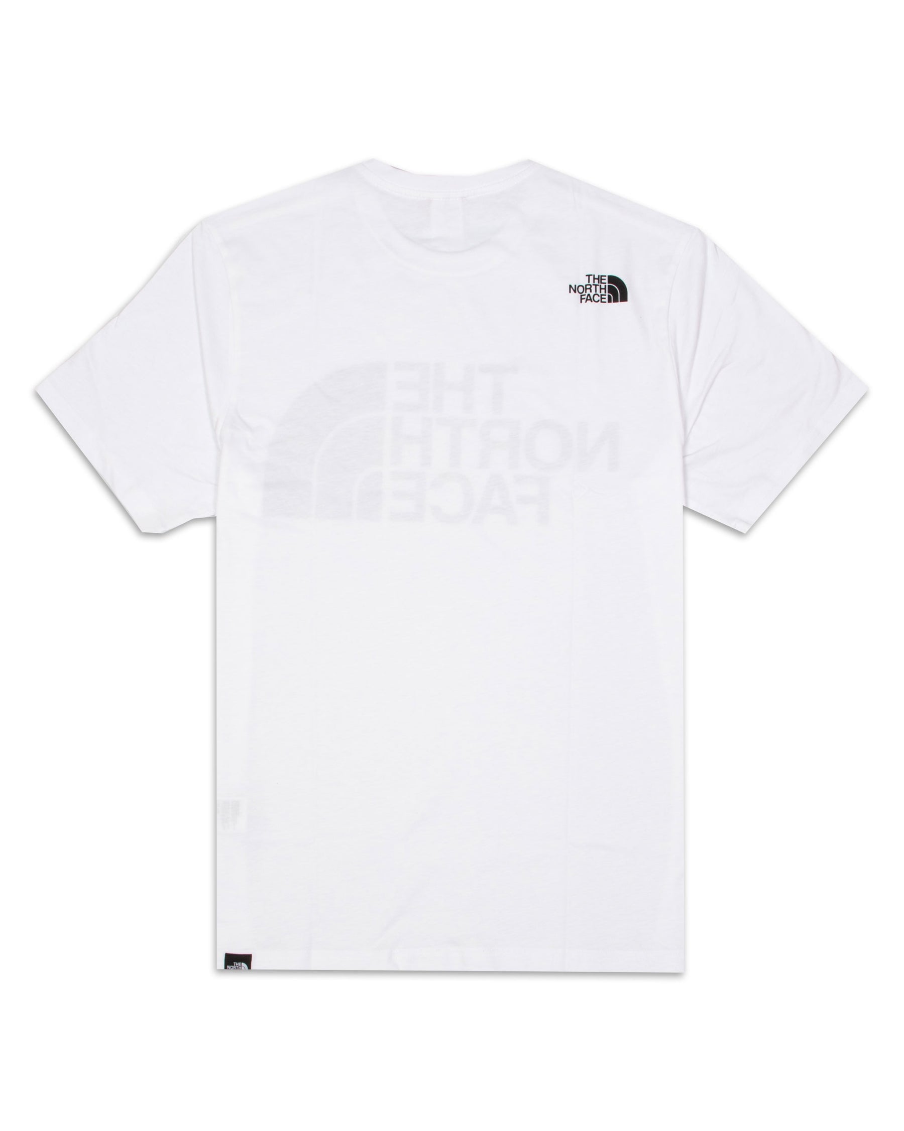 Standard SS Tee NF0A4M7XFN41