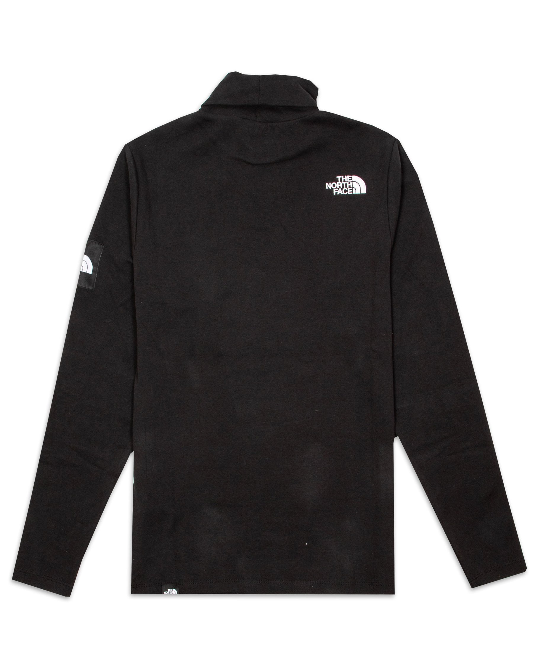 The North face M BB Lst Collo Alto NF0A5ICAJK31