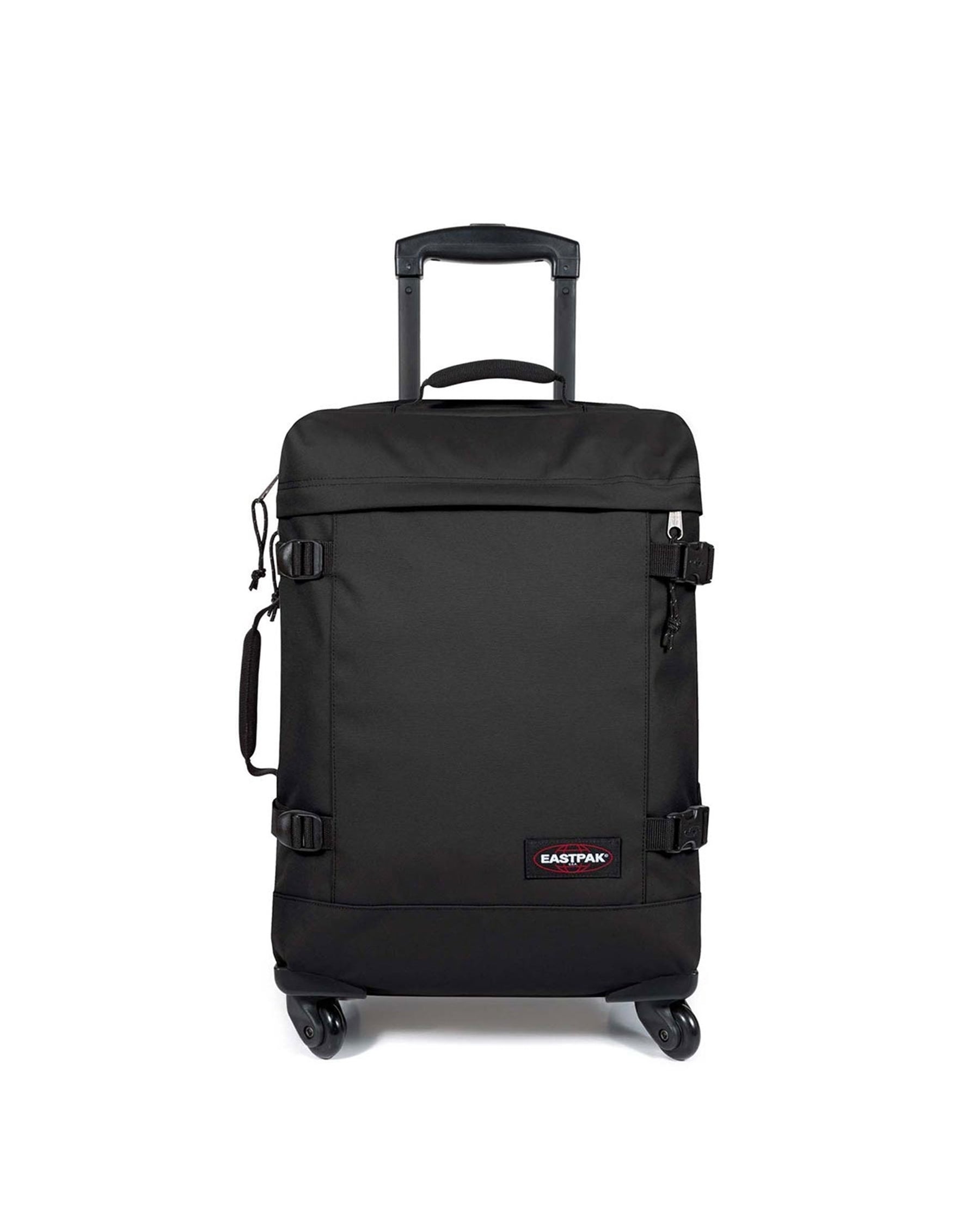 Trolley Trans4 S Nero EK80L008