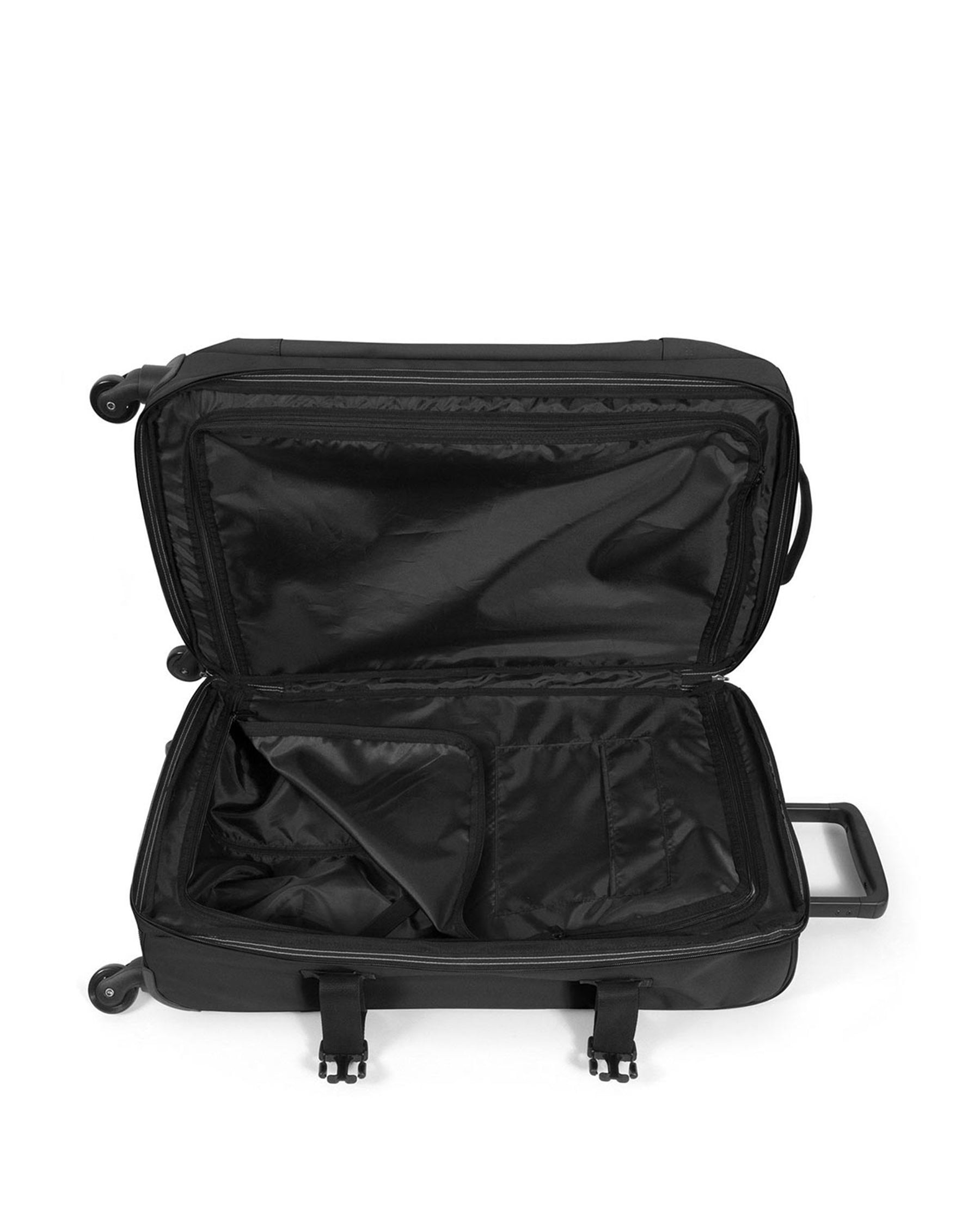 Trolley Trans4 S Nero EK80L008