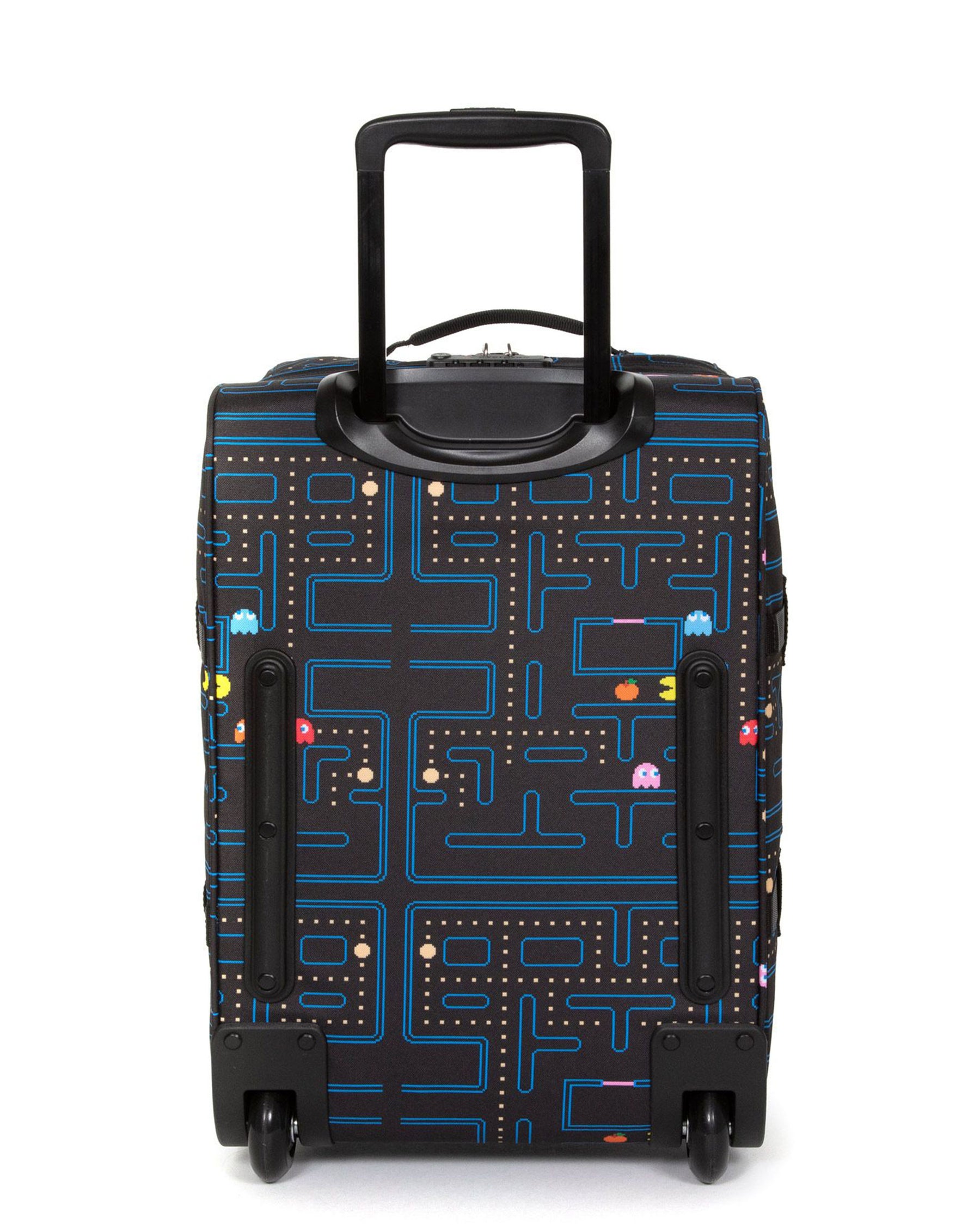 Trolley Eastpak Tranverz S Pacman Maze