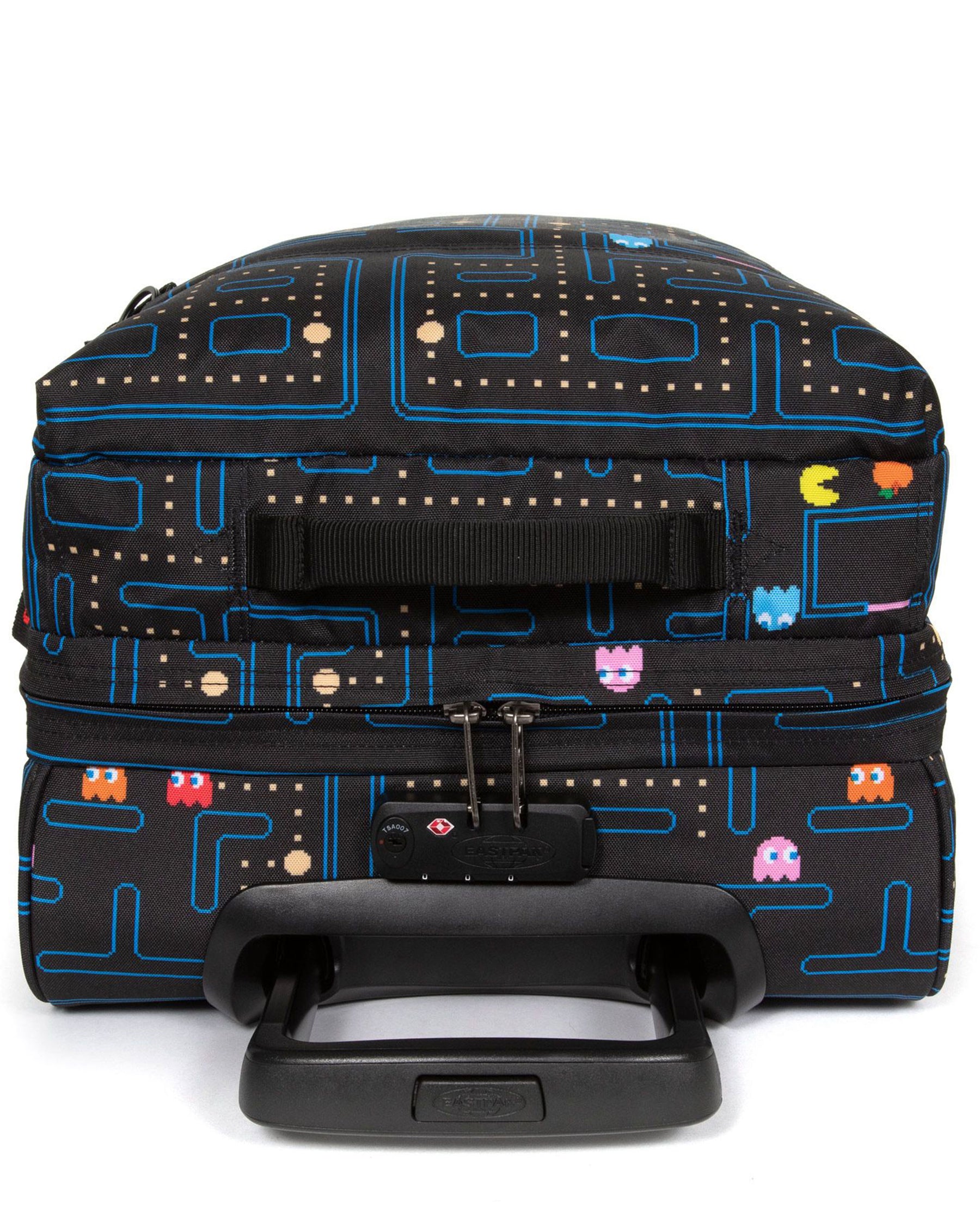Trolley Eastpak Tranverz S Pacman Maze
