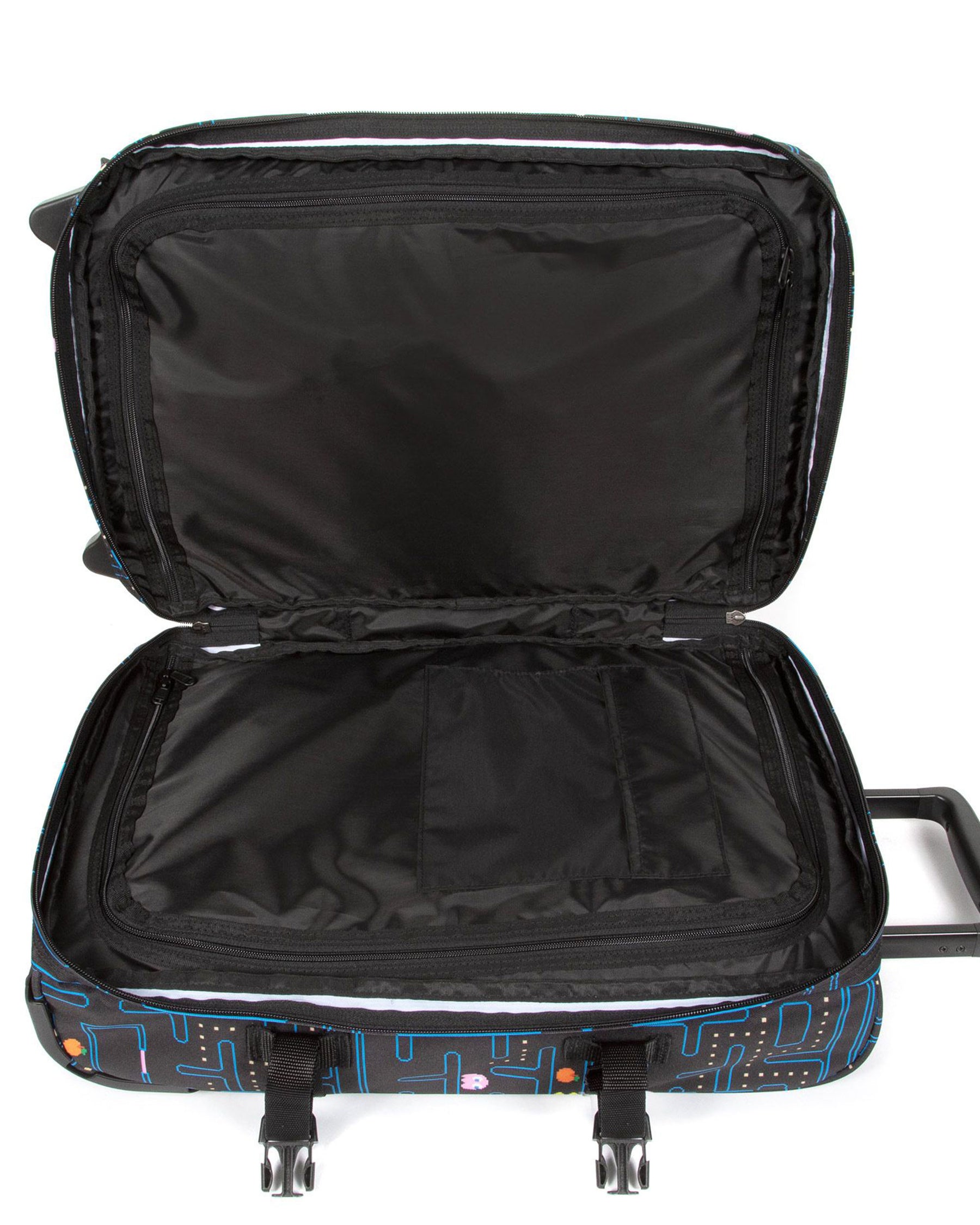 Trolley Eastpak Tranverz S Pacman Maze