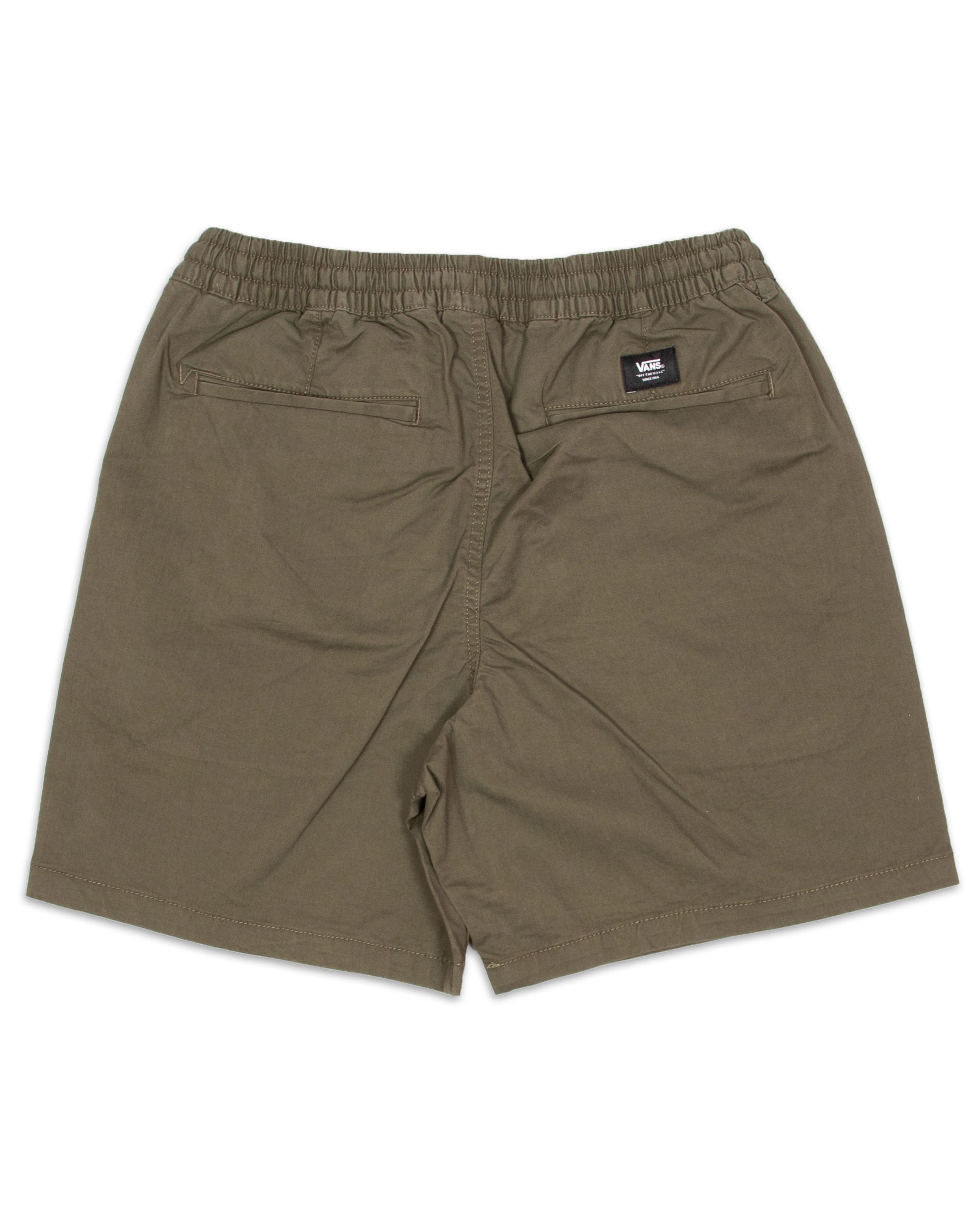 Vans MN Tange Relaxe Short Verde Militare VN0A5FKDKCZ1