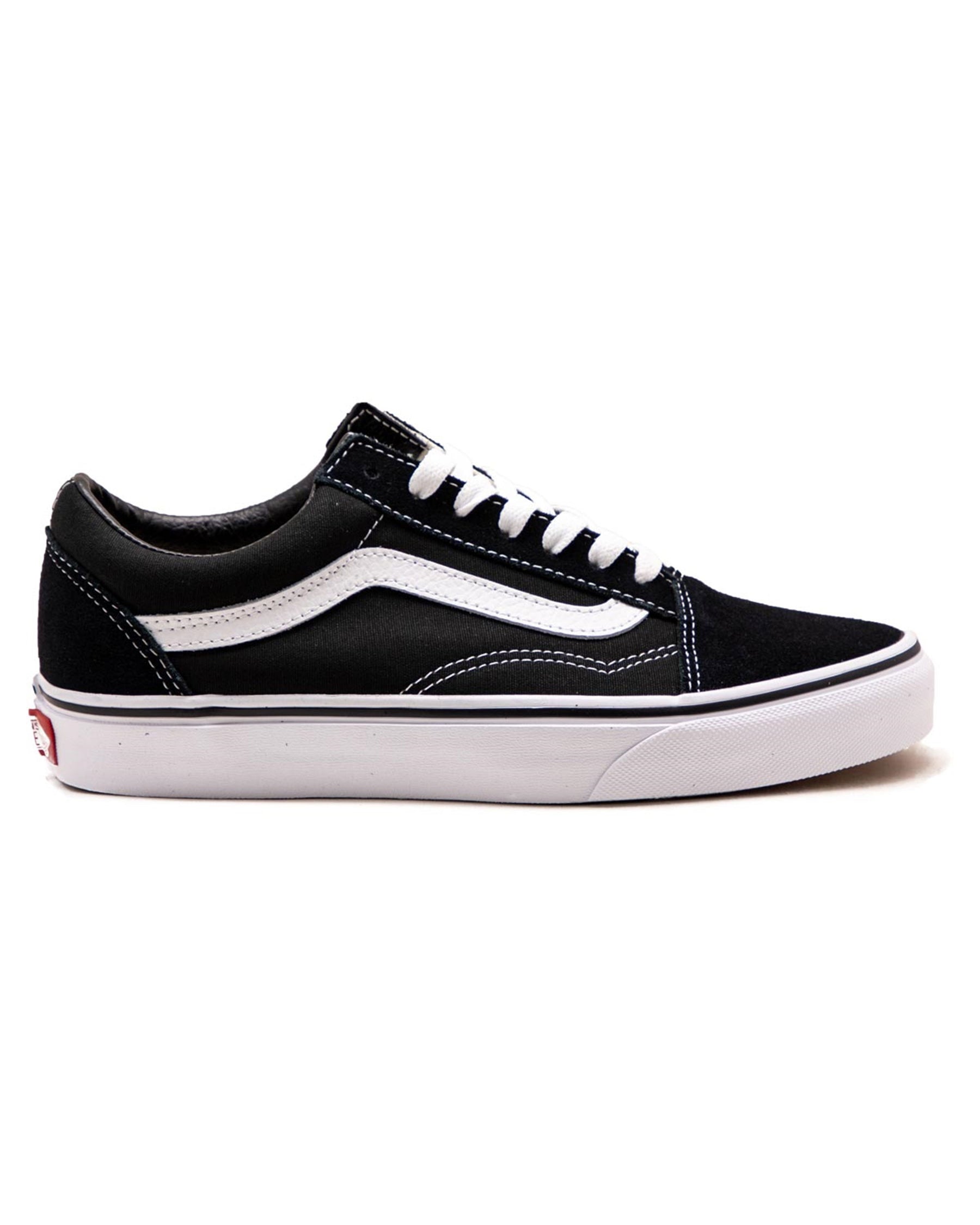 Old Skool Black VN000D3HY281