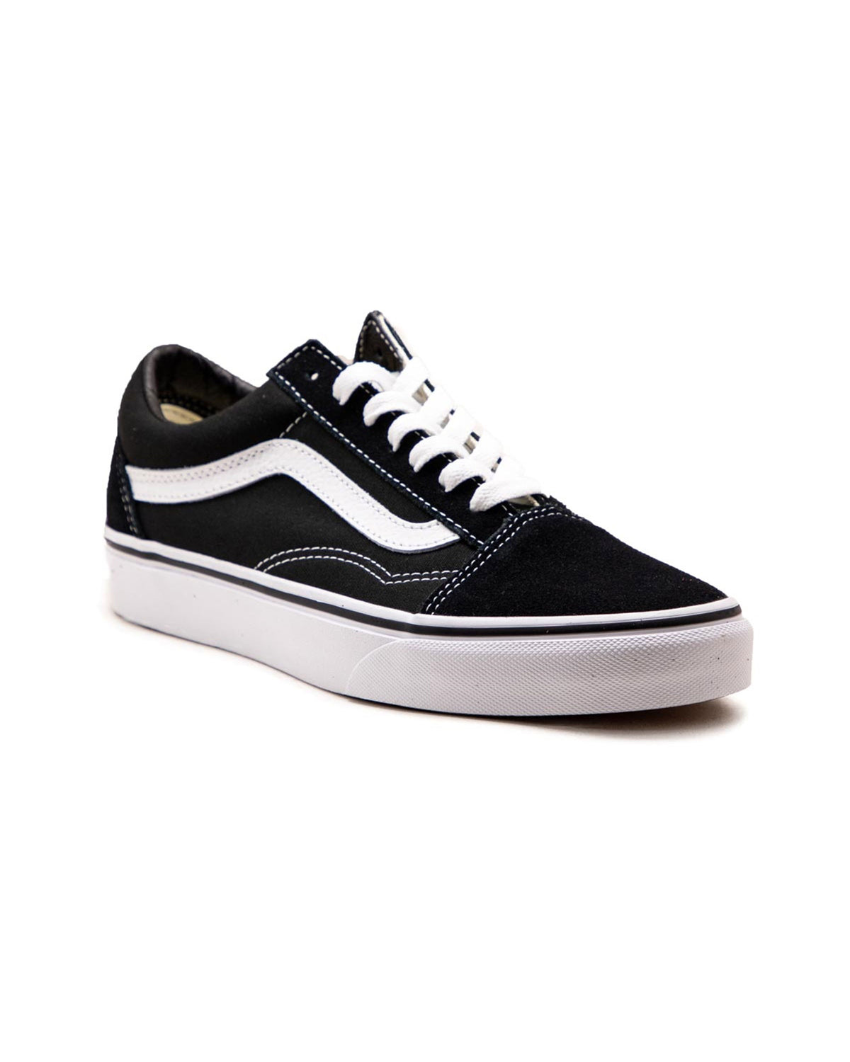 Old Skool Nero Bianco VN000D3HY281