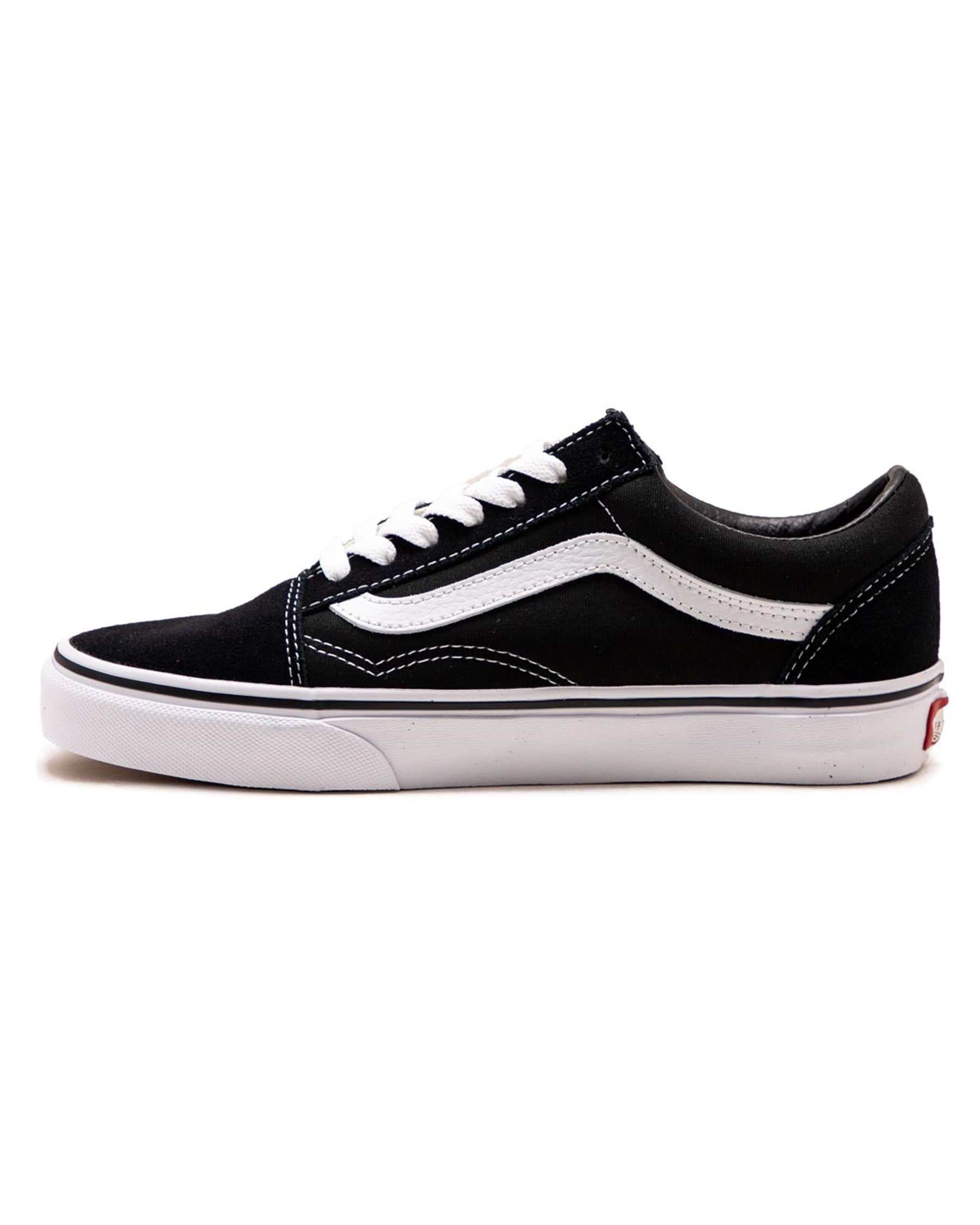 Old Skool Black VN000D3HY281