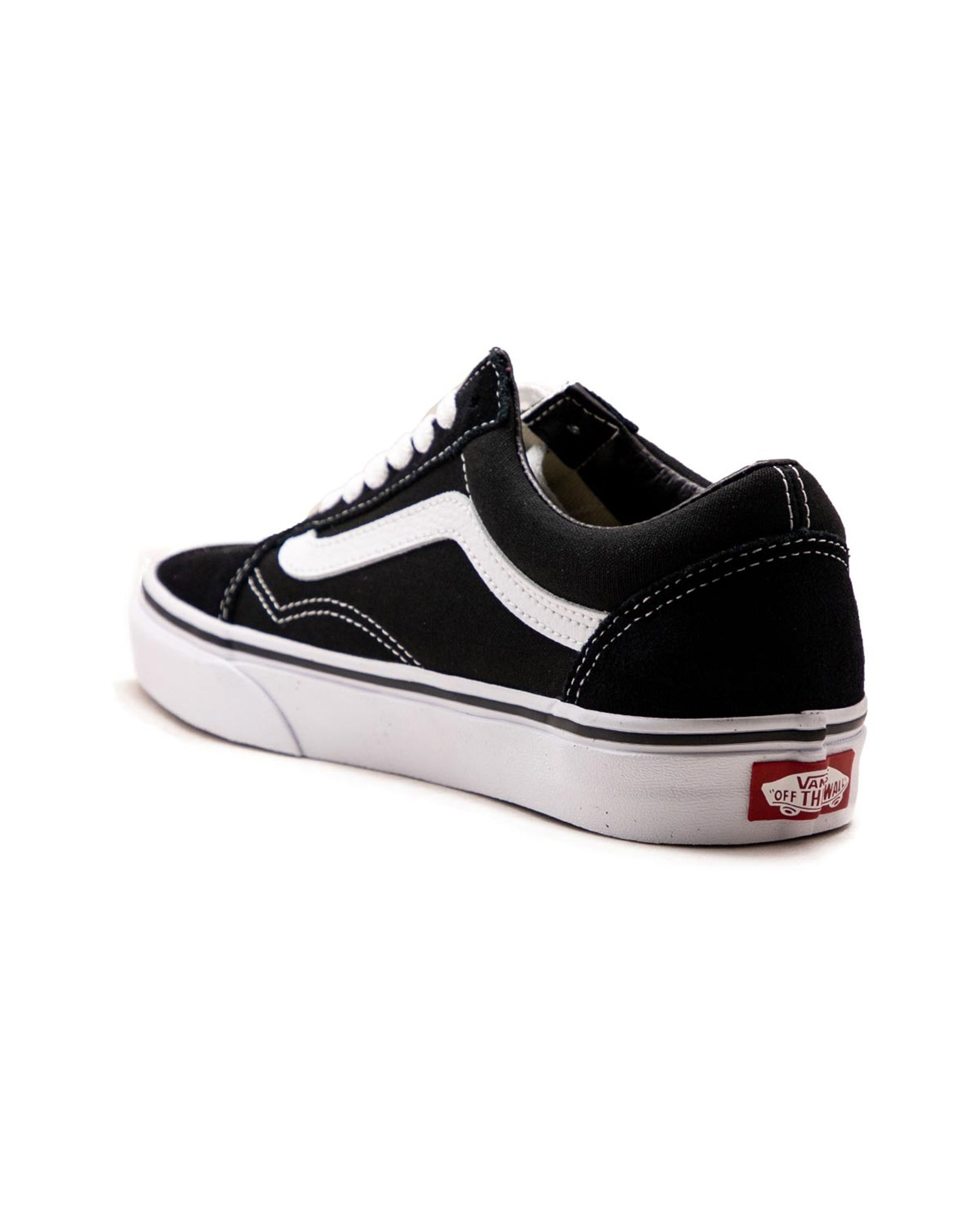 Old Skool Black VN000D3HY281