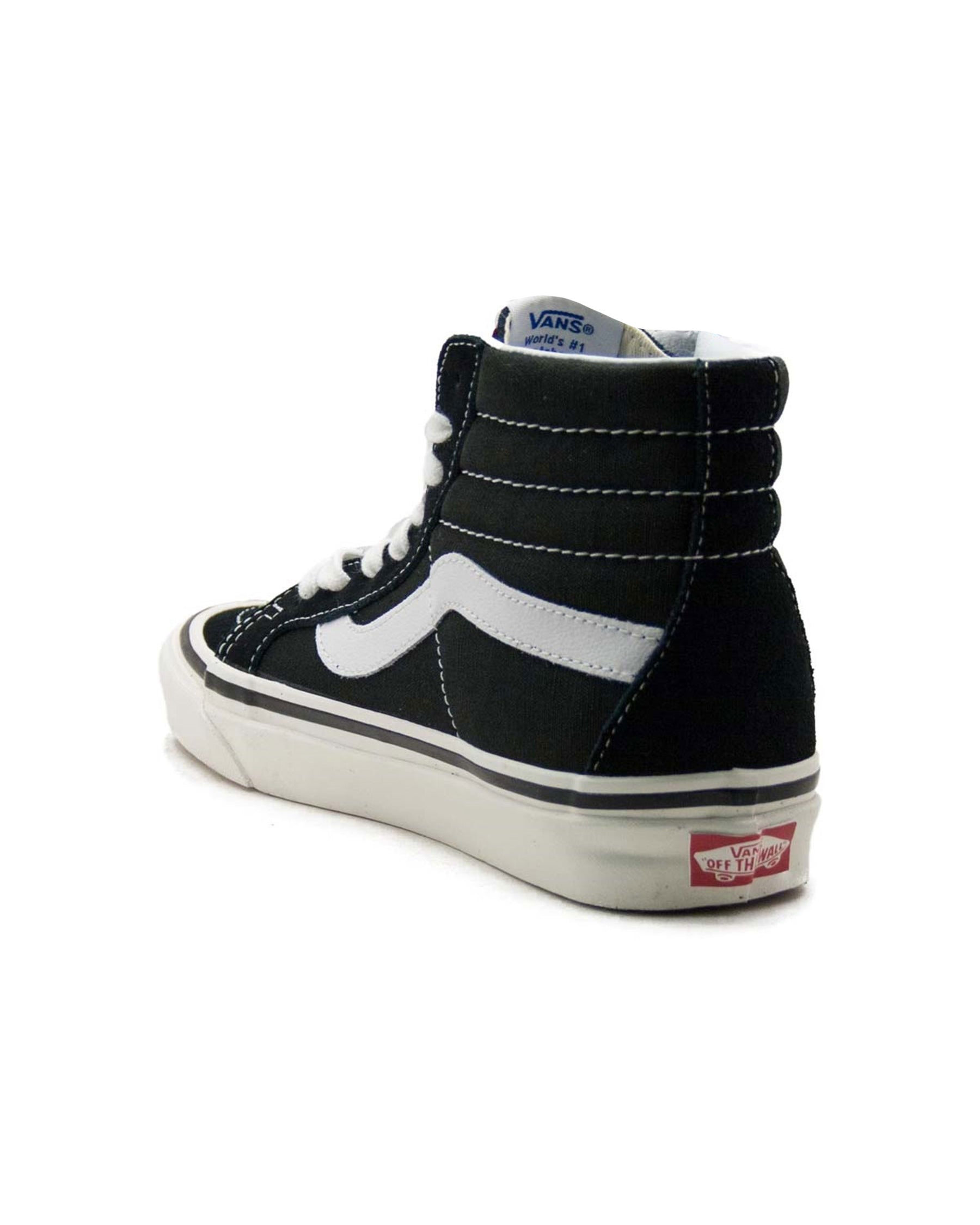 SK8-Hi 38 Dx Anaheim Factory VA38GFPXC