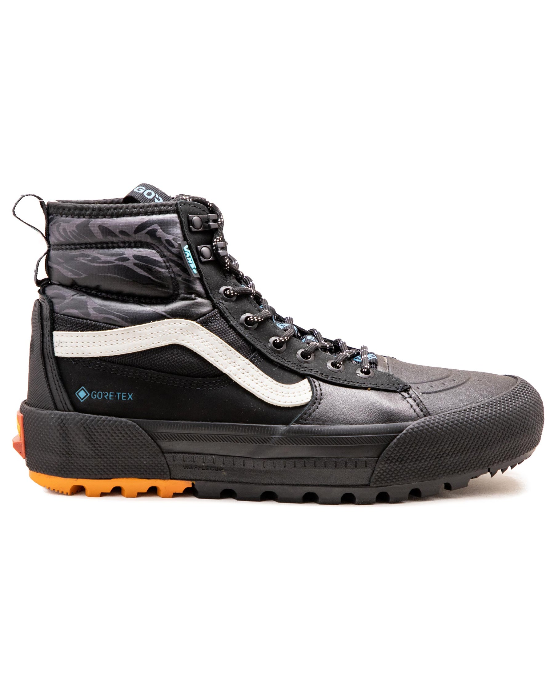 SK8-HI Goretex Nero VN0A5I11A0D1