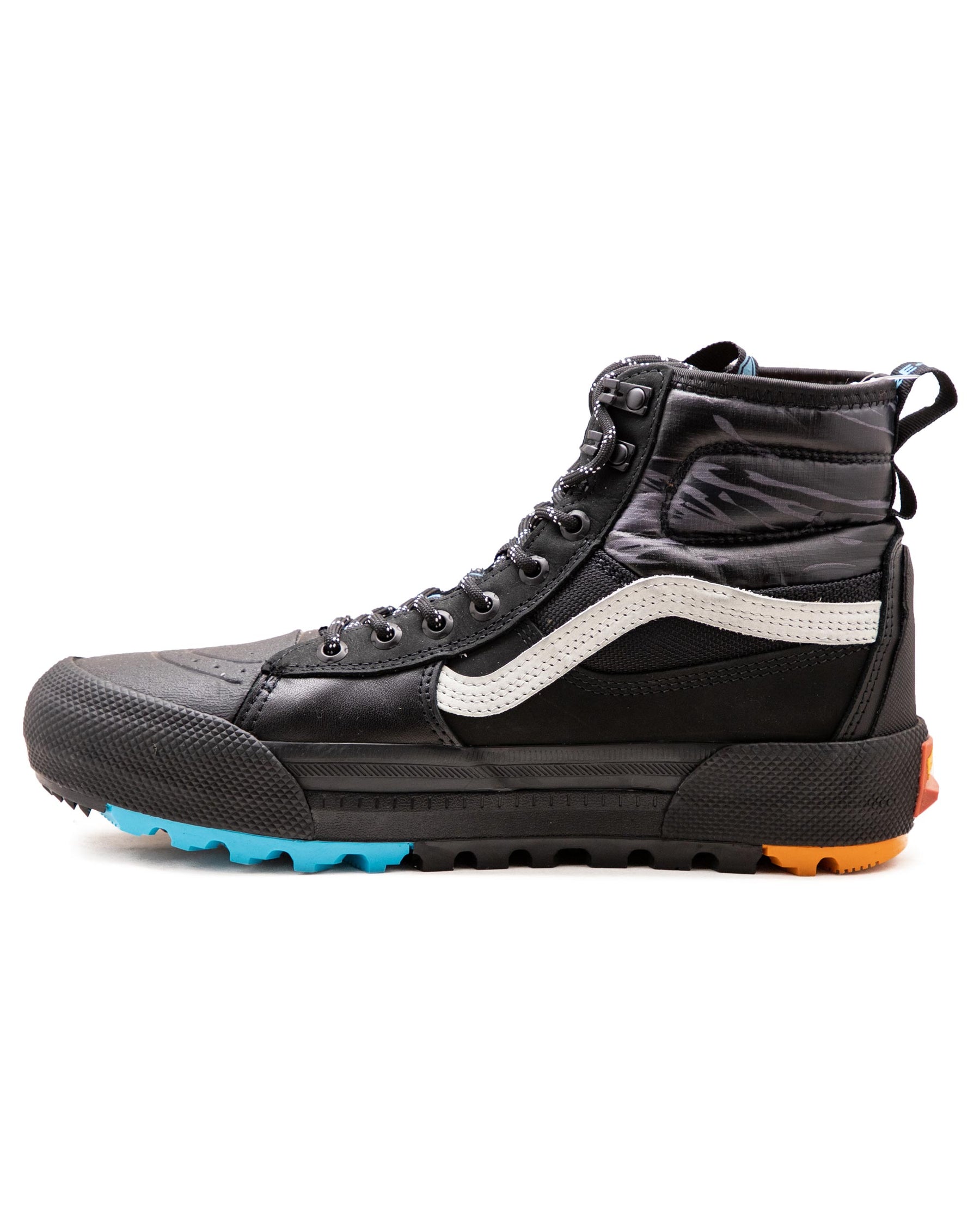 SK8-HI Goretex Nero VN0A5I11A0D1