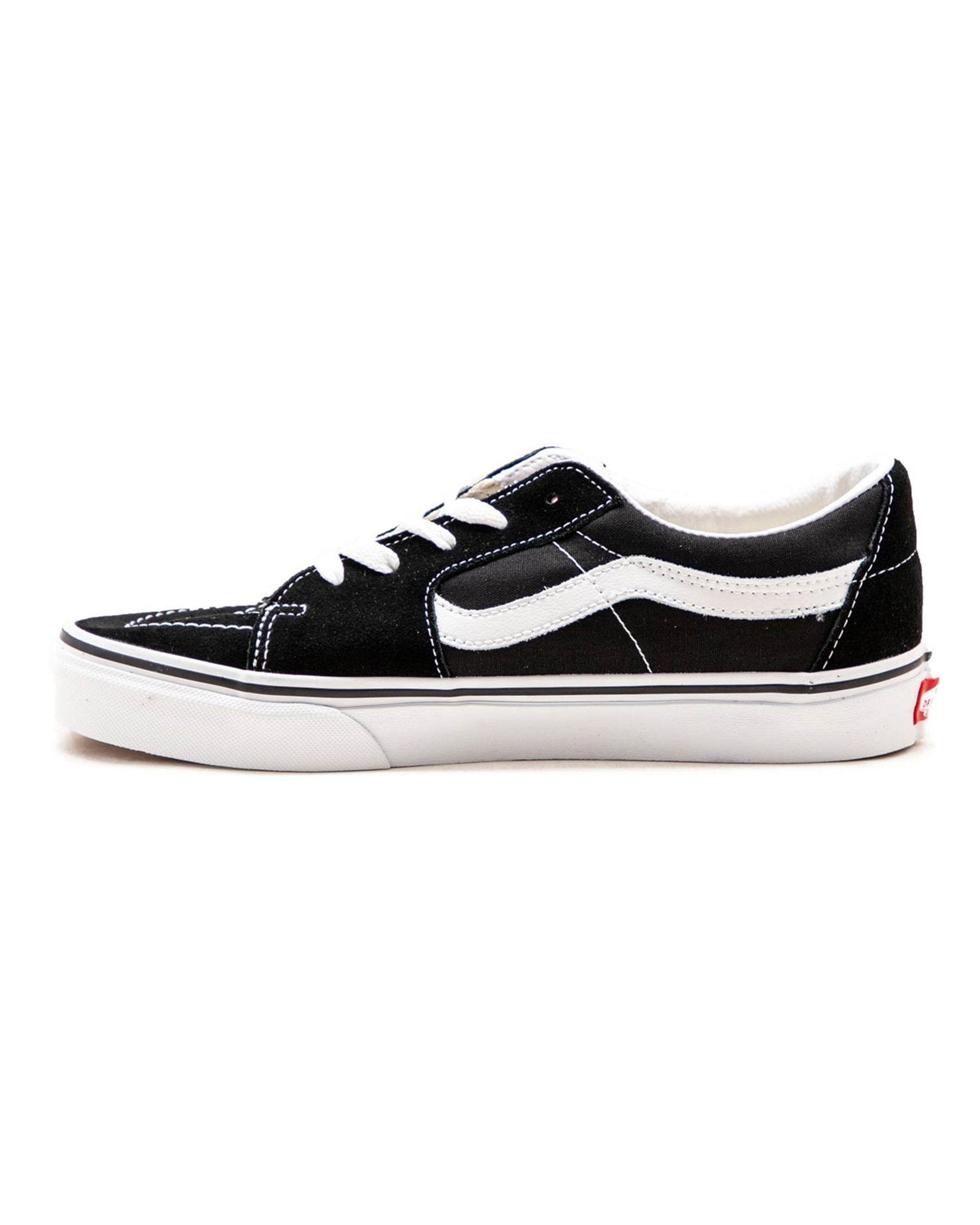 SK8-Low Nero Bianco VN0A4UUK6BT1