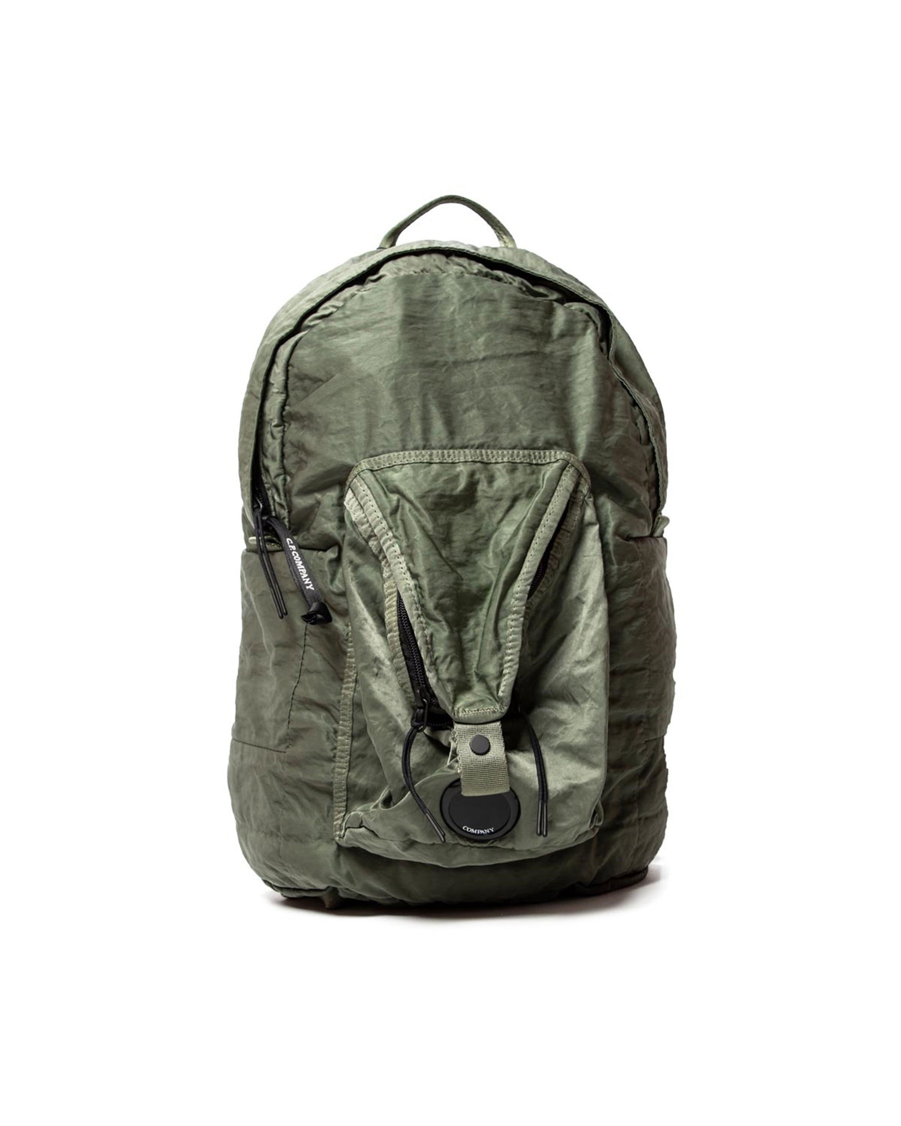 Zaino CP Company Nylon B Lens