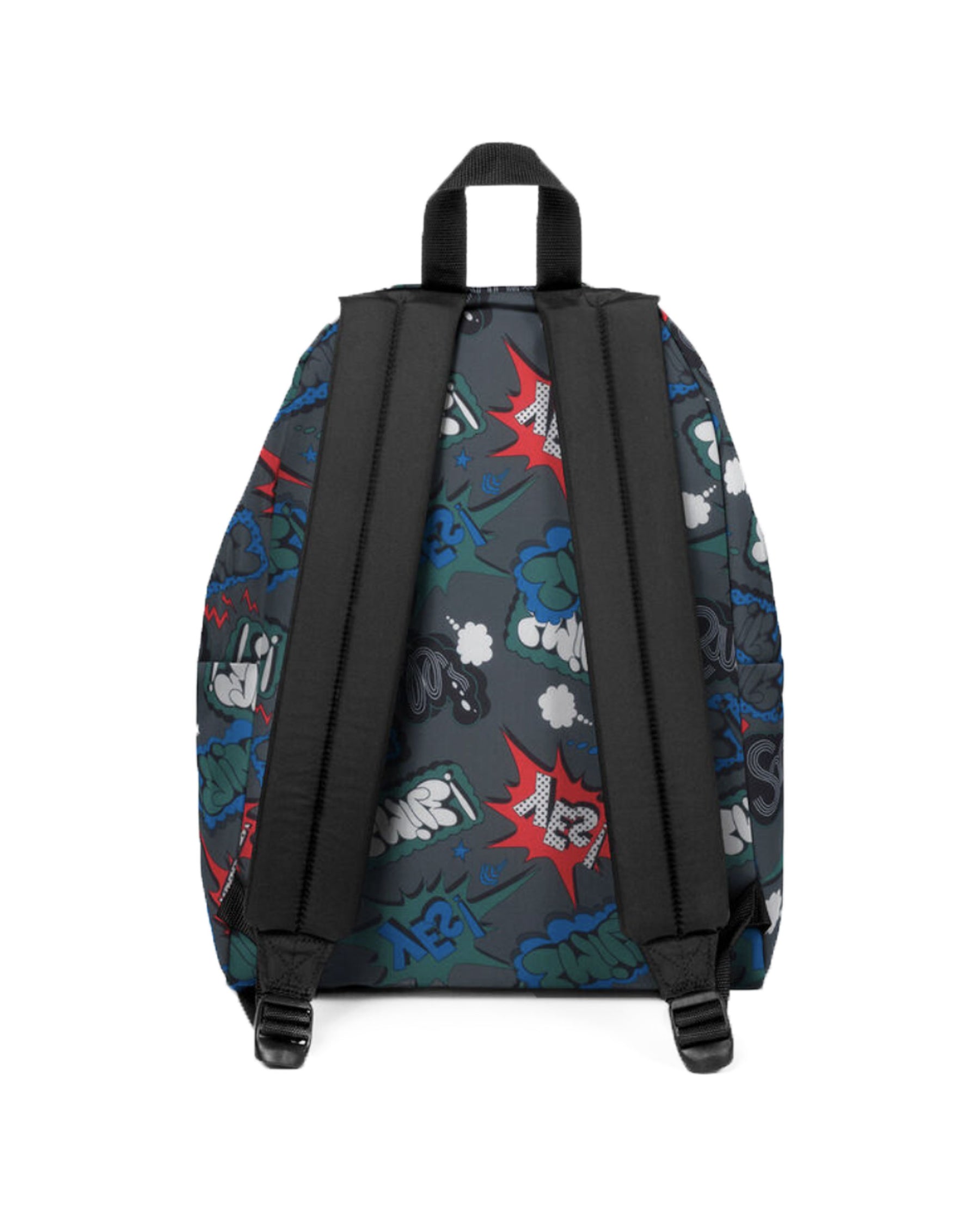 Zaino Eastpak Padded Pak'r Comic Grey