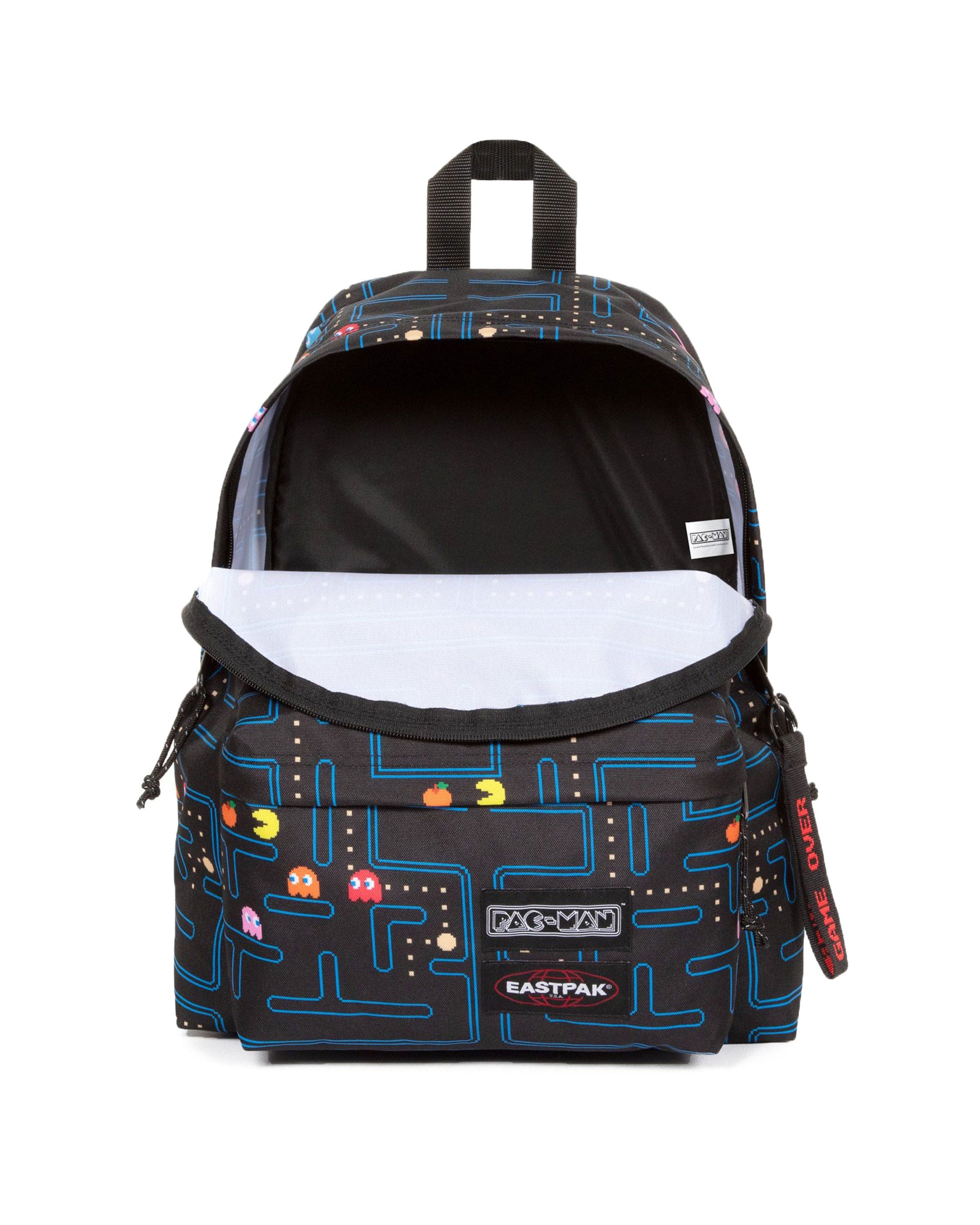 Zaino Eastpak Padded Pak'r Pacman Maze
