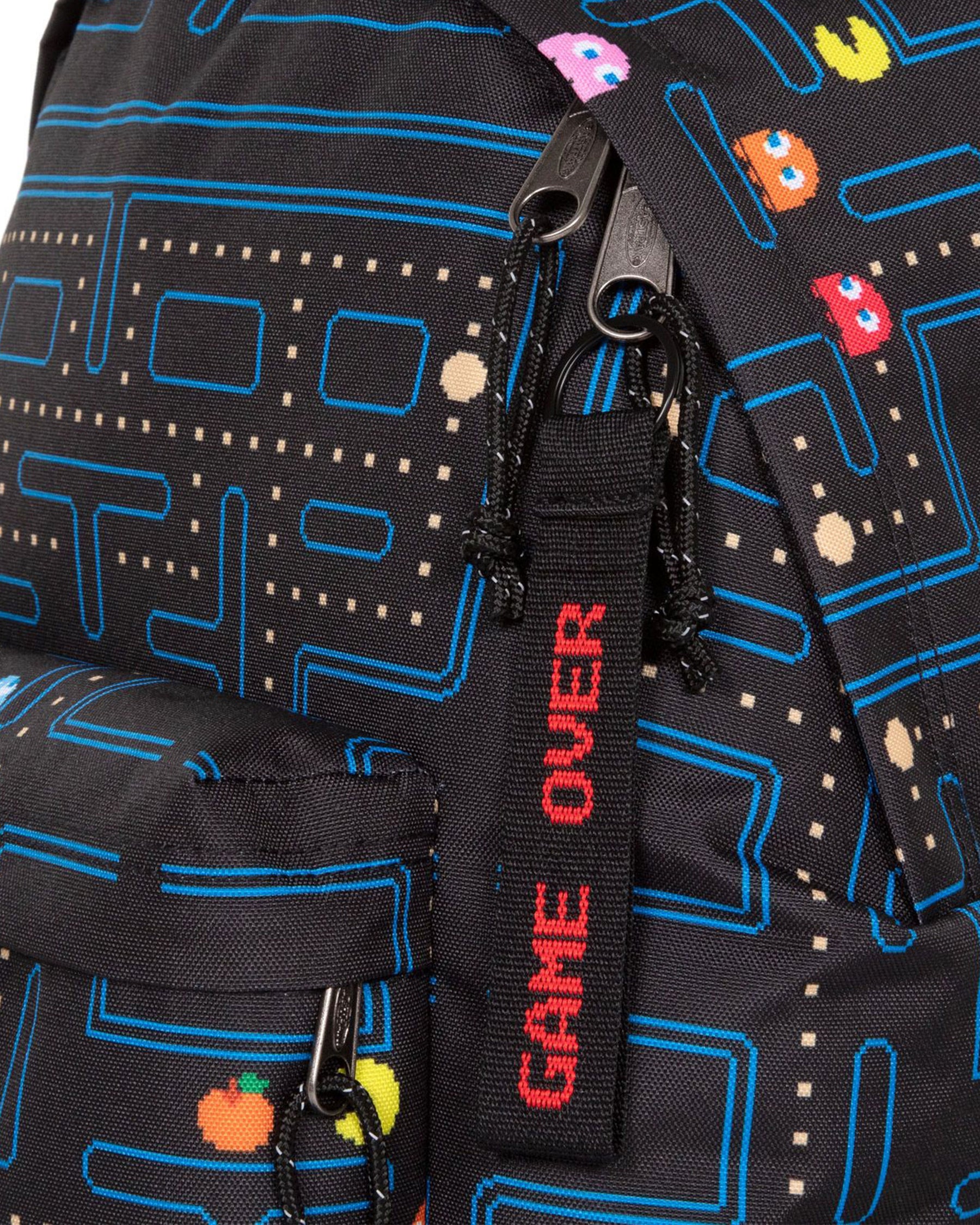 Zaino Eastpak Padded Pak'r Pacman Maze