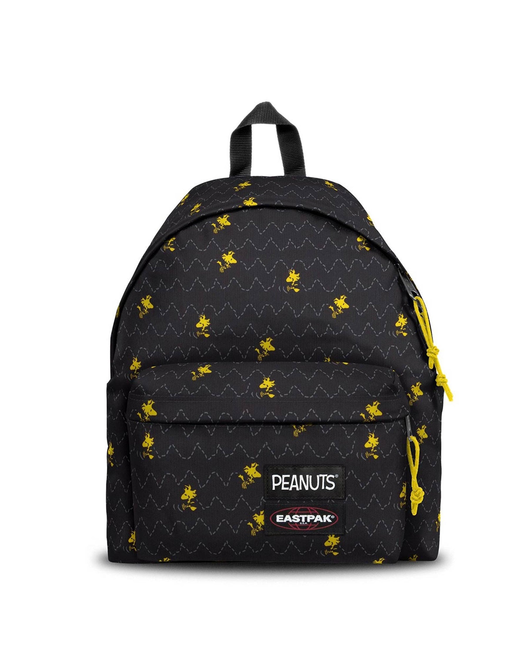 Padded Pak'r Peanuts Woodstock EK000620-K551