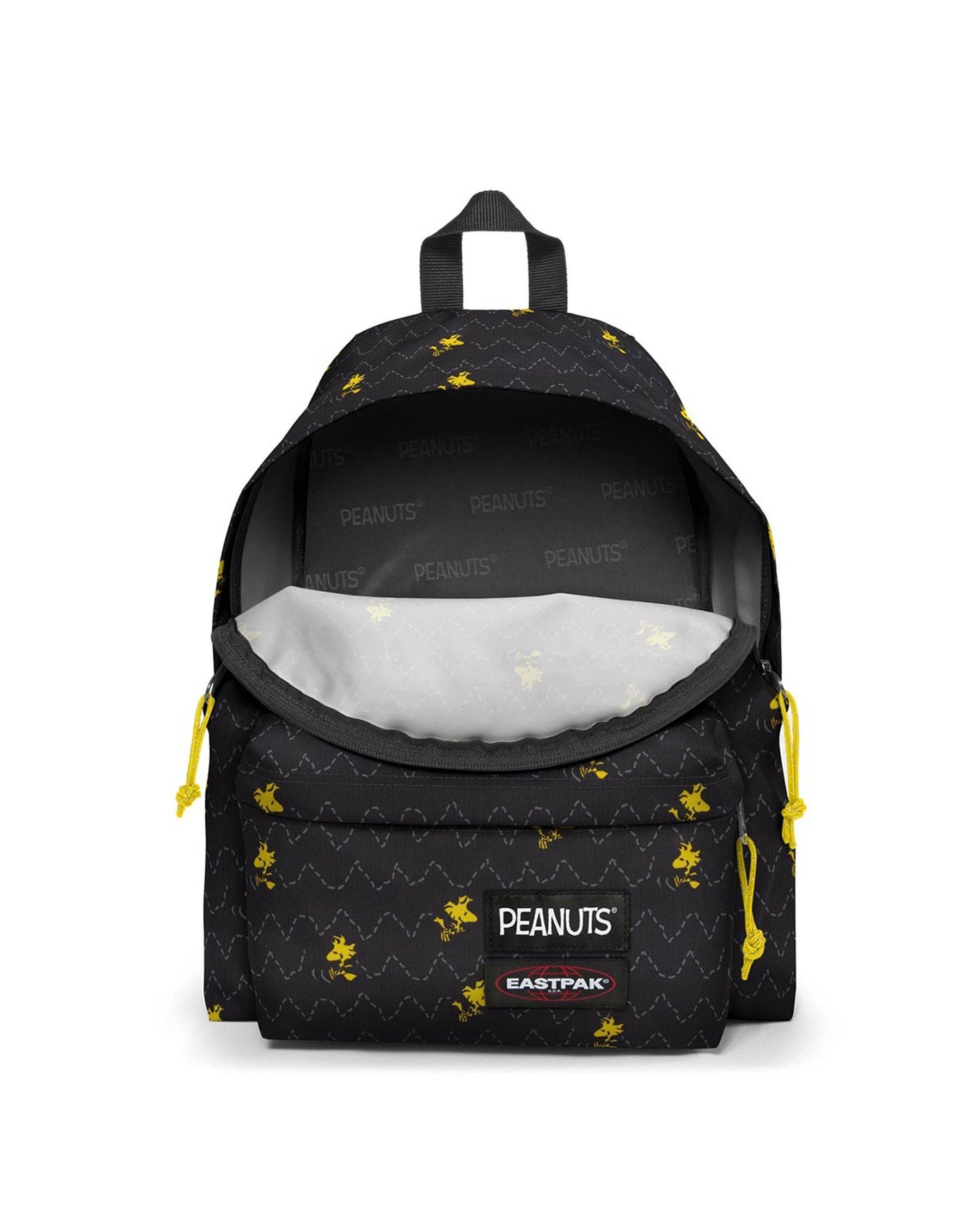 Padded Pak'r Peanuts Woodstock EK000620-K551