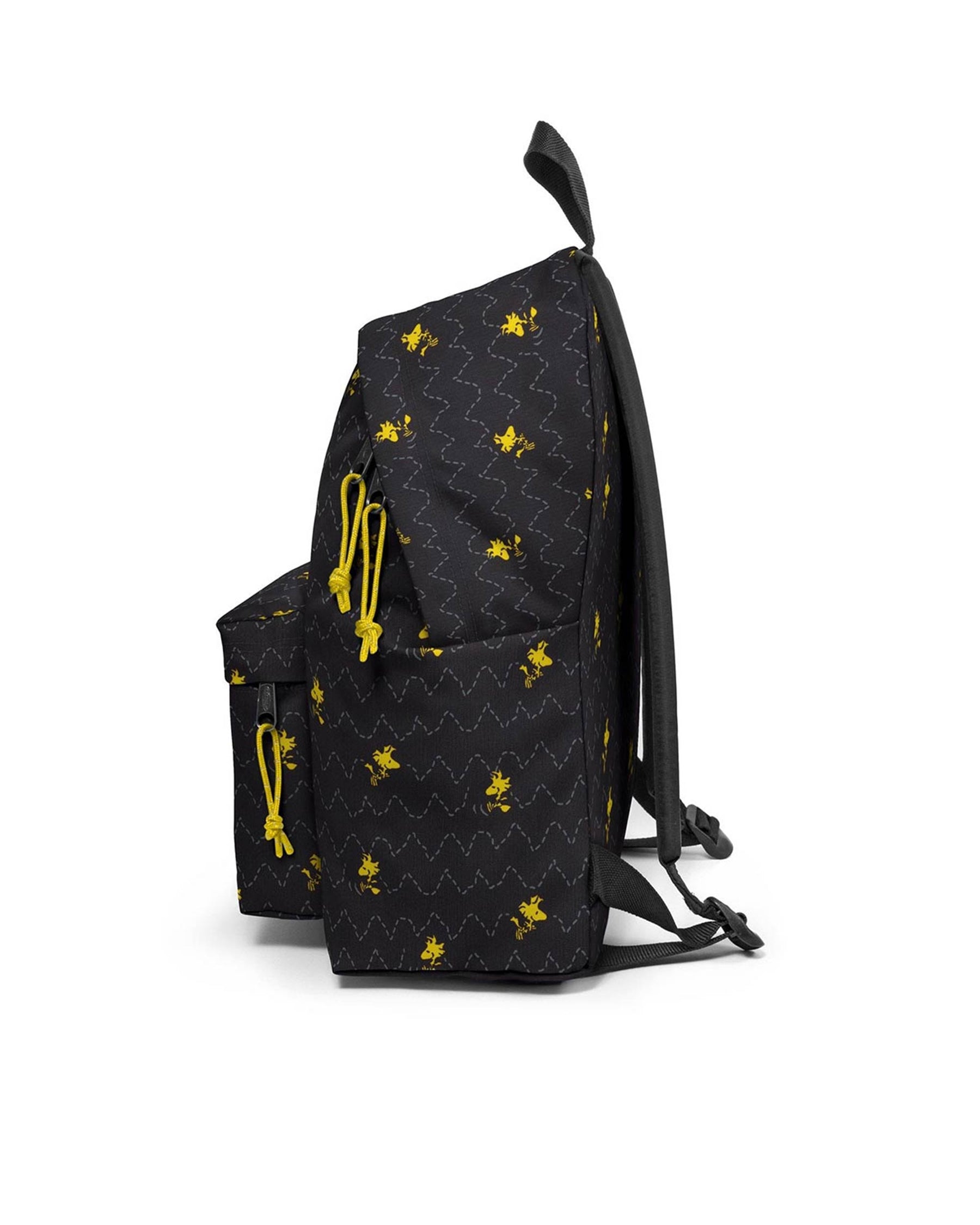 Padded Pak'r Peanuts Woodstock EK000620-K551