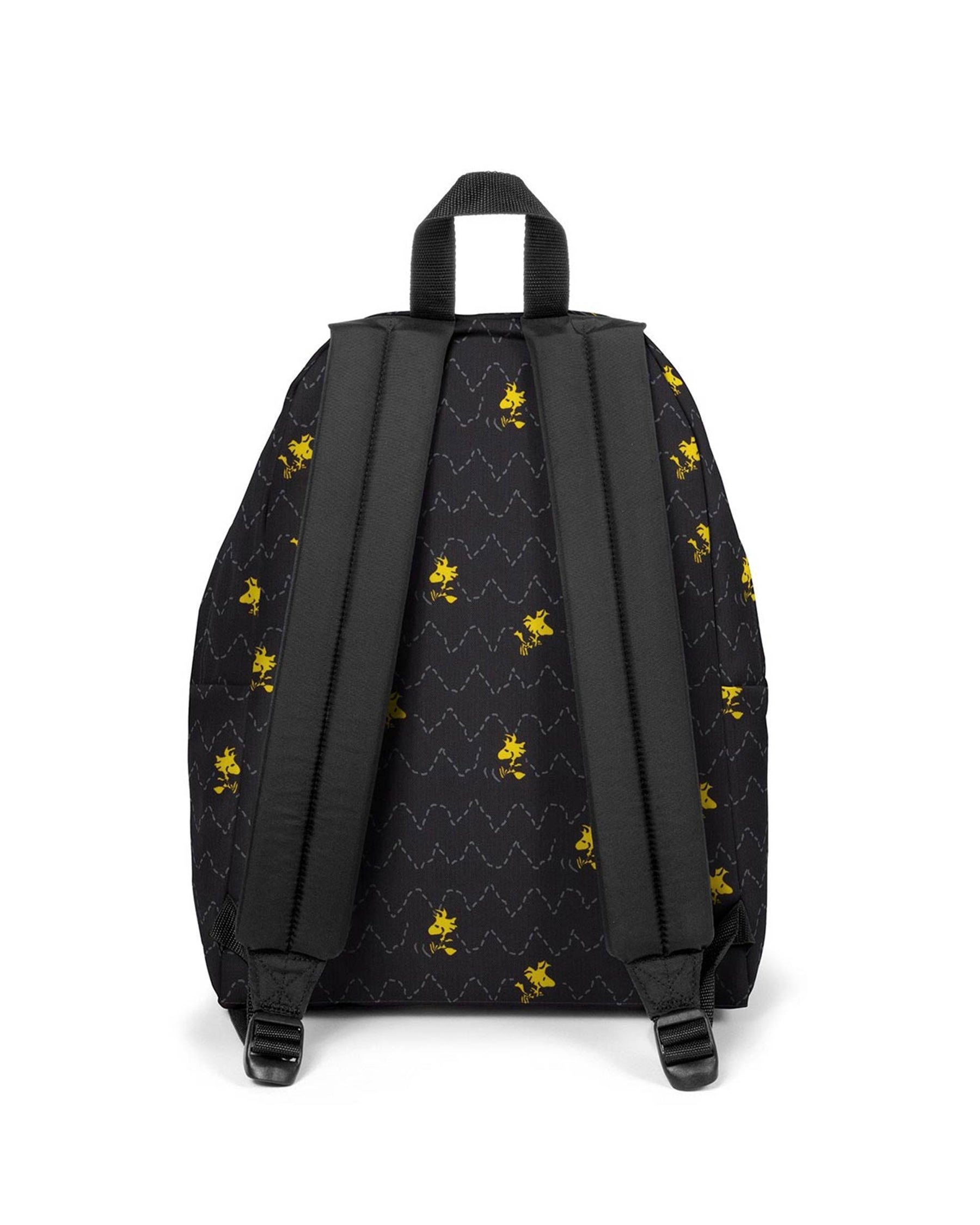 Padded Pak'r Peanuts Woodstock EK000620-K551