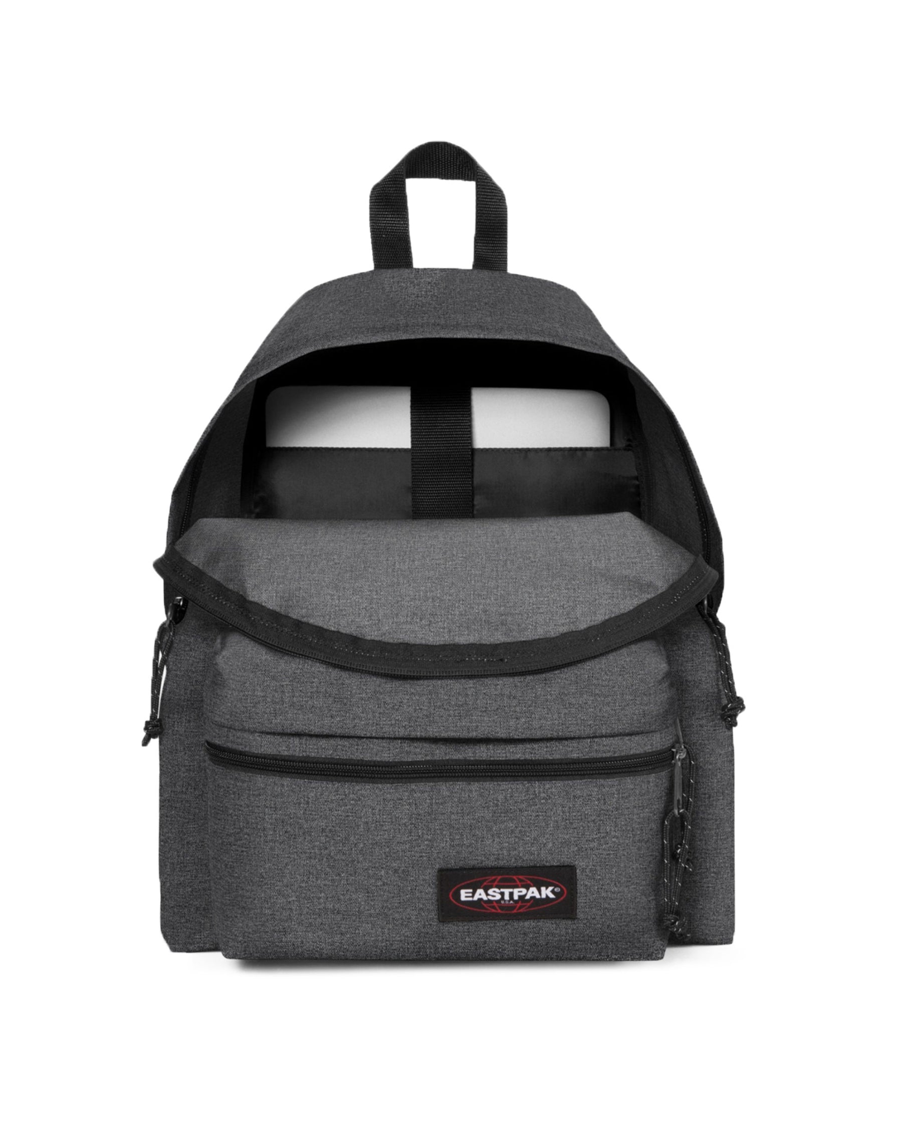 Zaino Eastpak Padded Zippl'r Black Denim