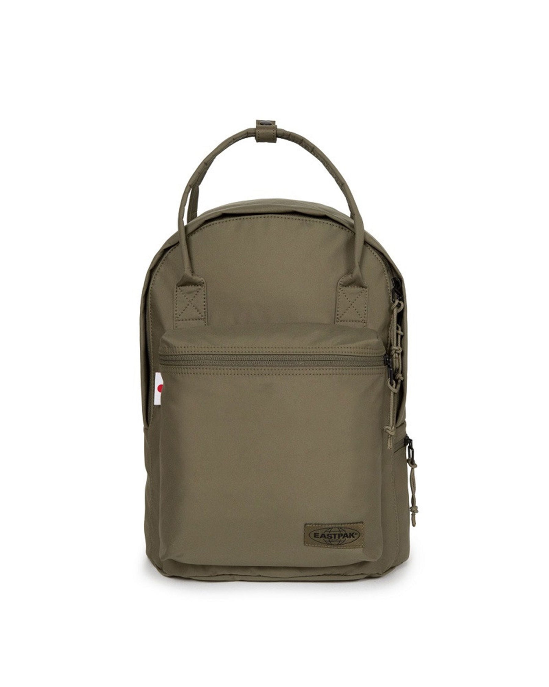 Zaino Eastpak Shop'r Streamed Khaki