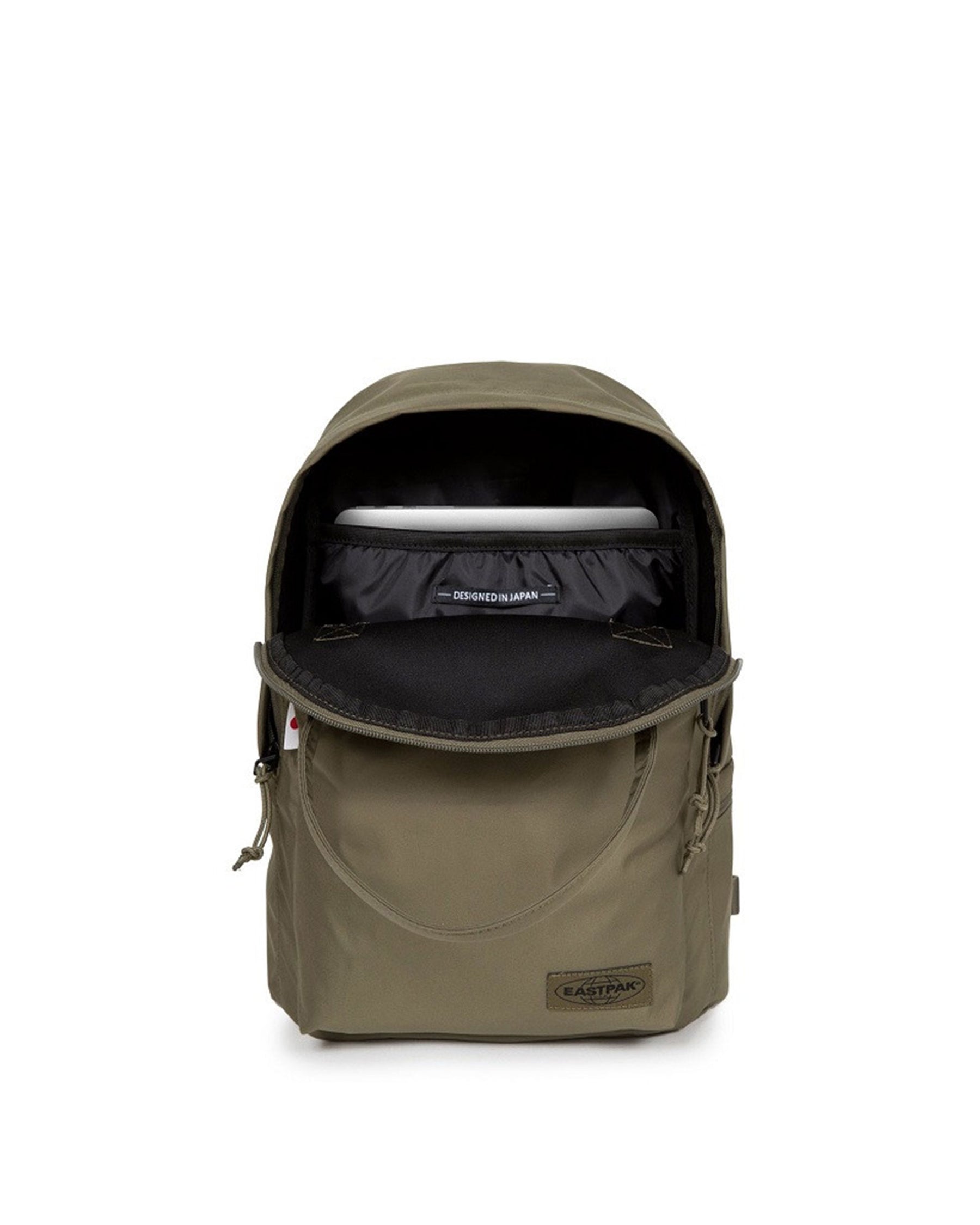 Zaino Eastpak Shop'r Streamed Khaki
