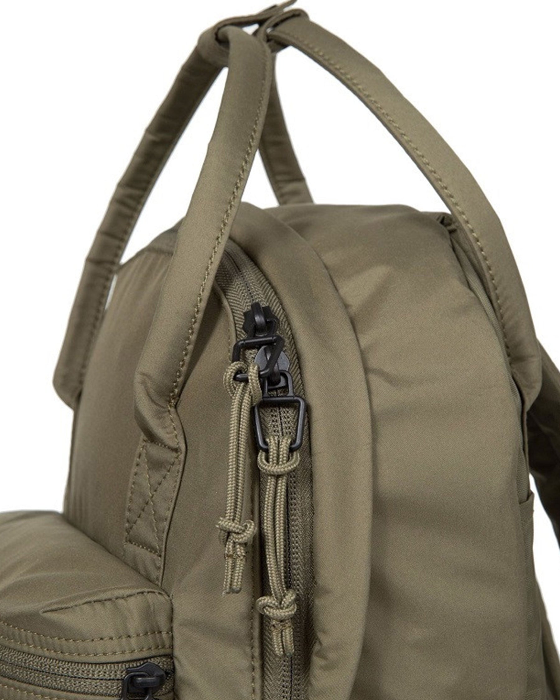 Zaino Eastpak Shop'r Streamed Khaki